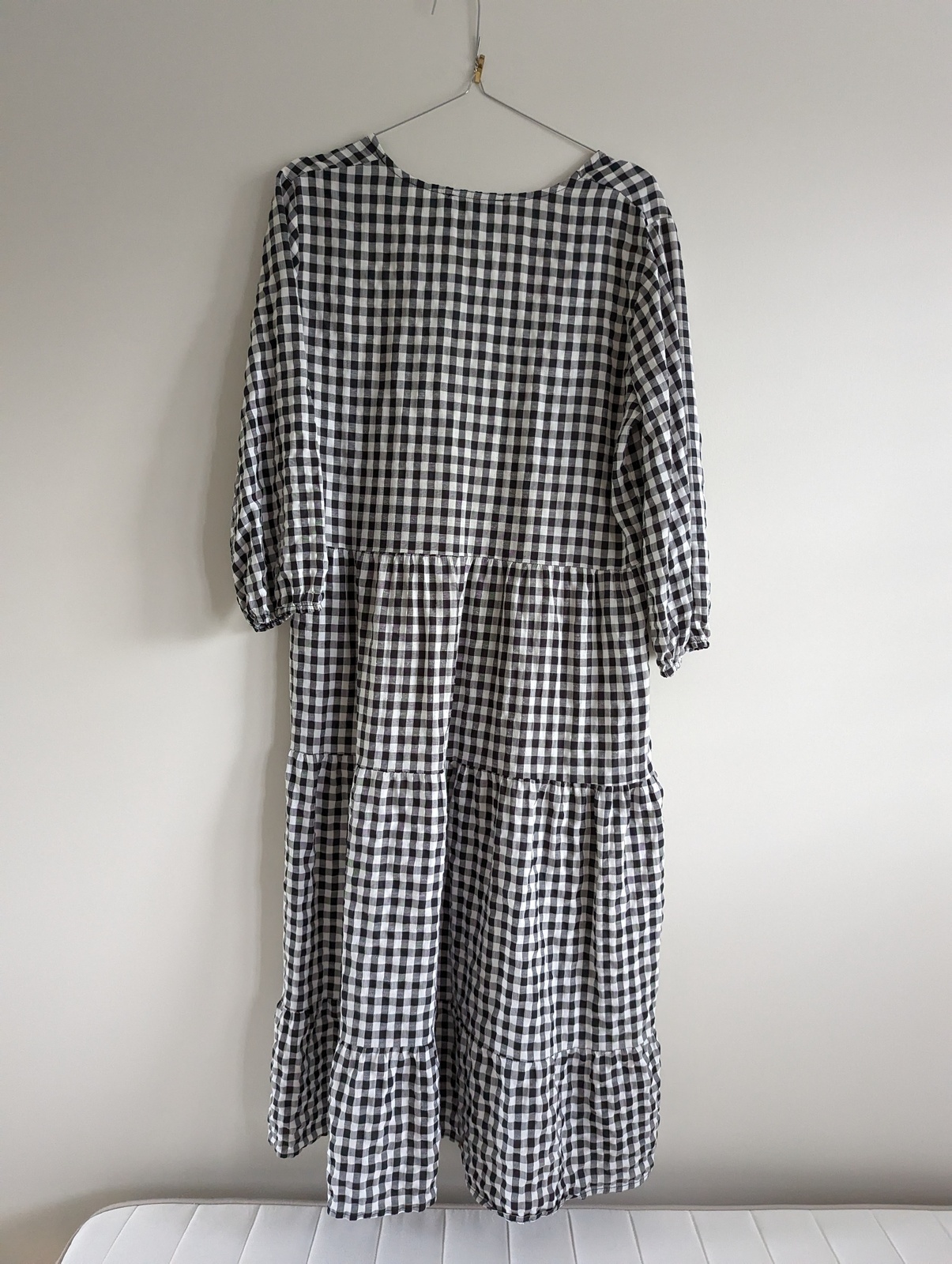 Margrit Midi Dress