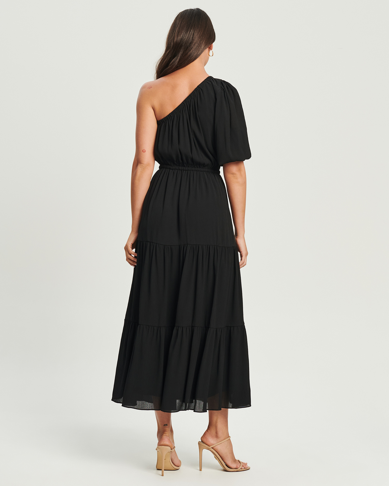 Johana Midi Dress