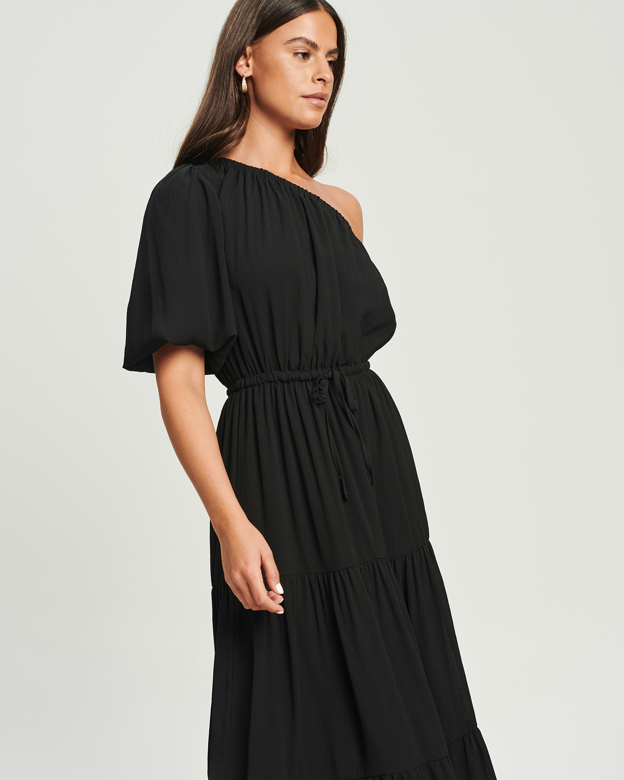 Johana Midi Dress