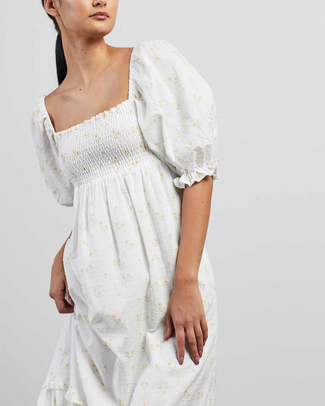 Clementine Dress AirRobe