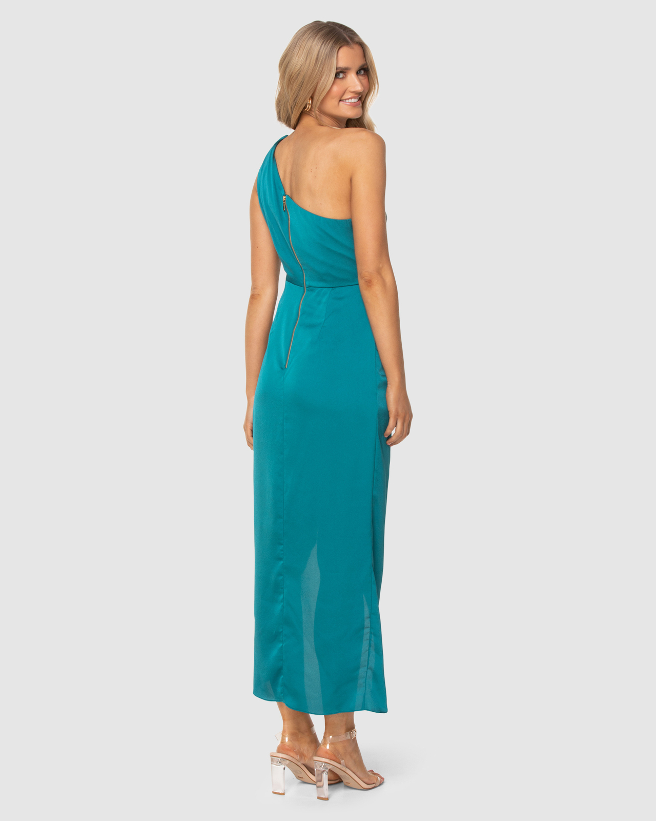 Xoe Dress