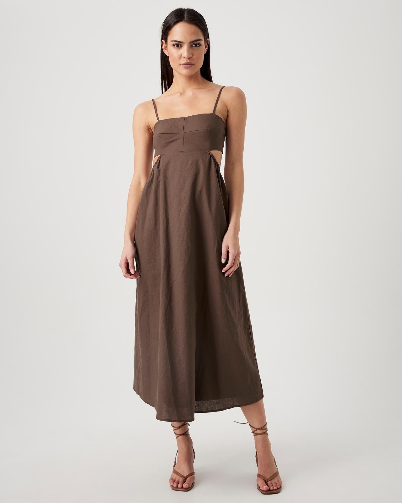 Preston Dress