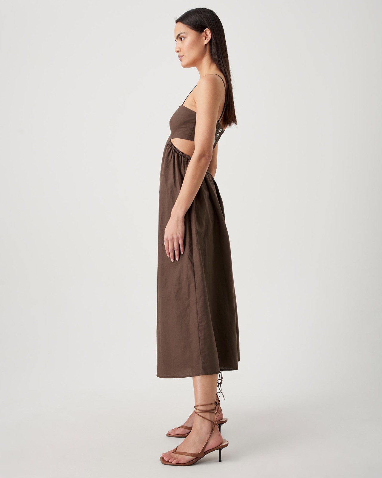 Preston Dress
