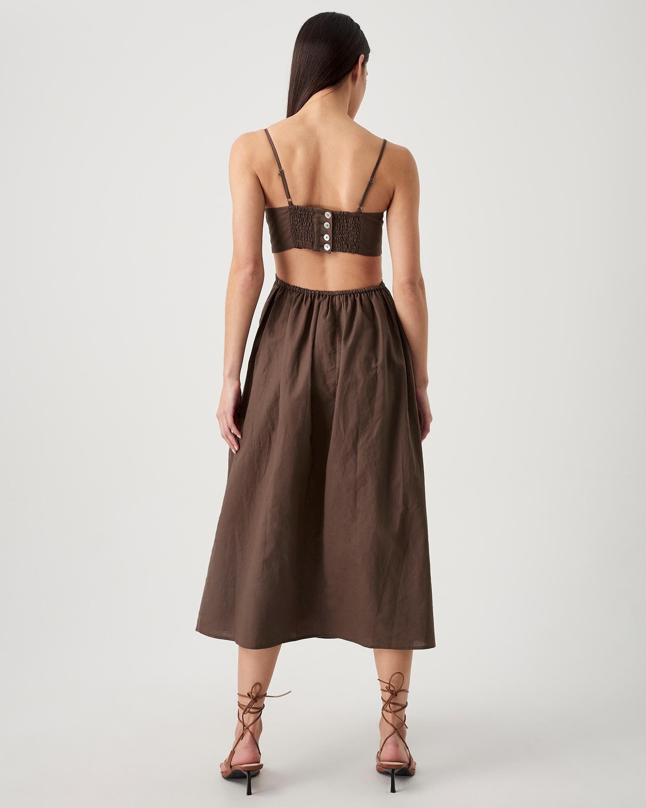 Preston Dress
