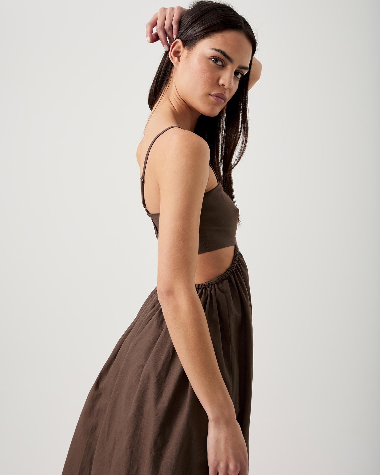 Preston Dress