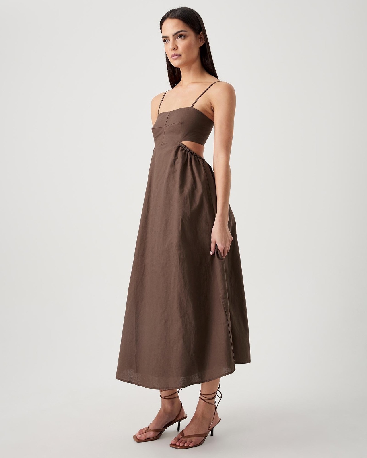 Preston Dress