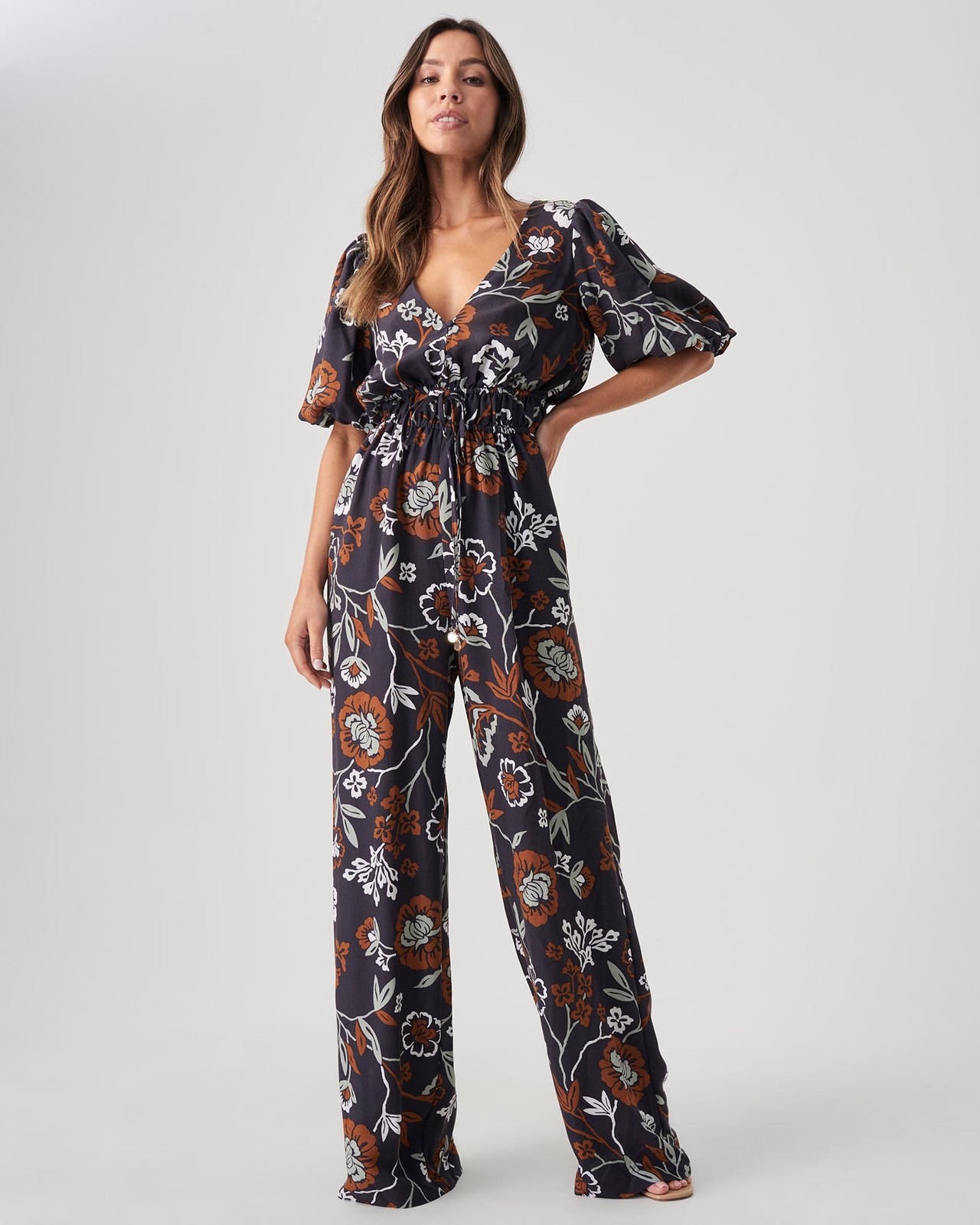 Proud Jumpsuit