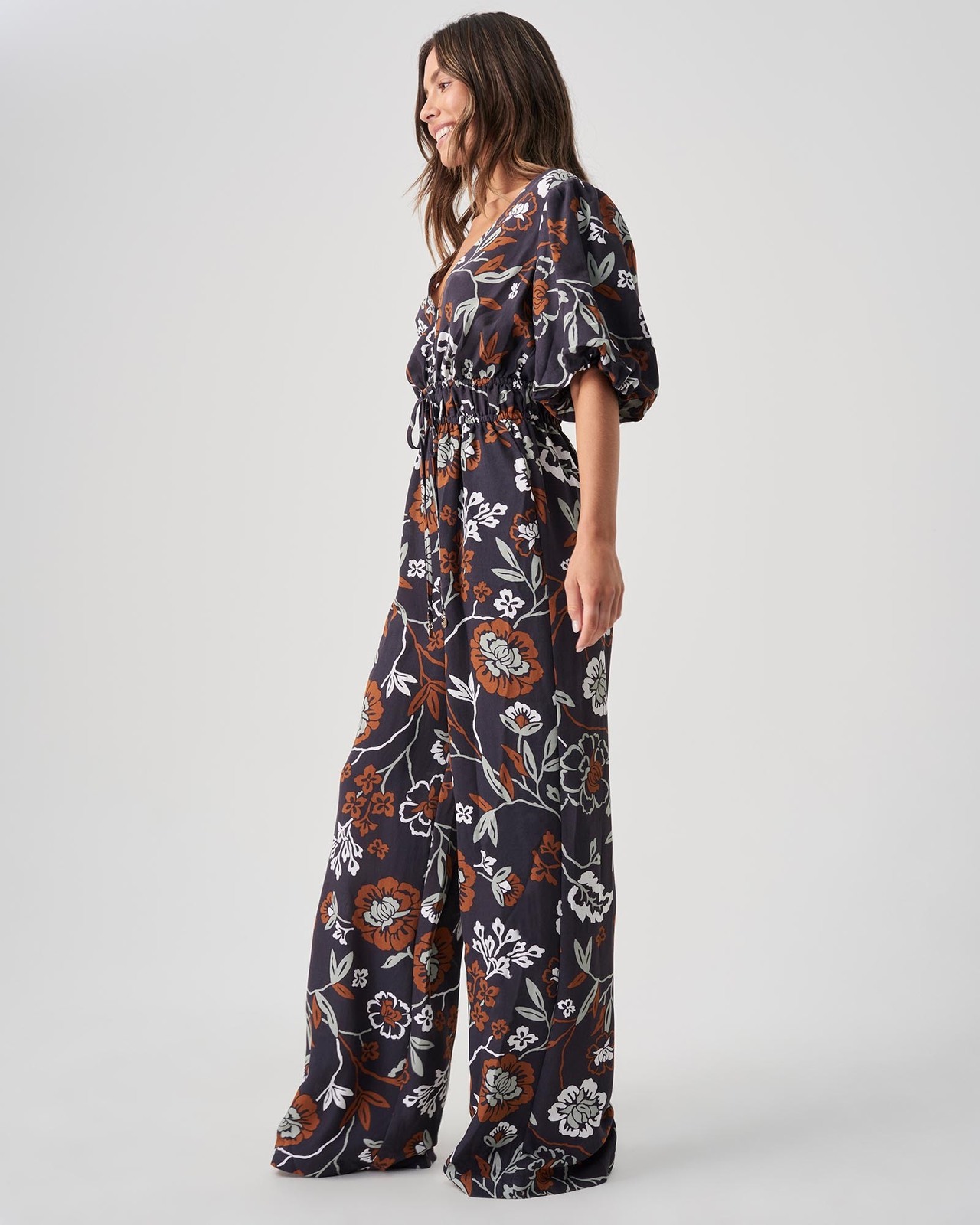 Proud Jumpsuit