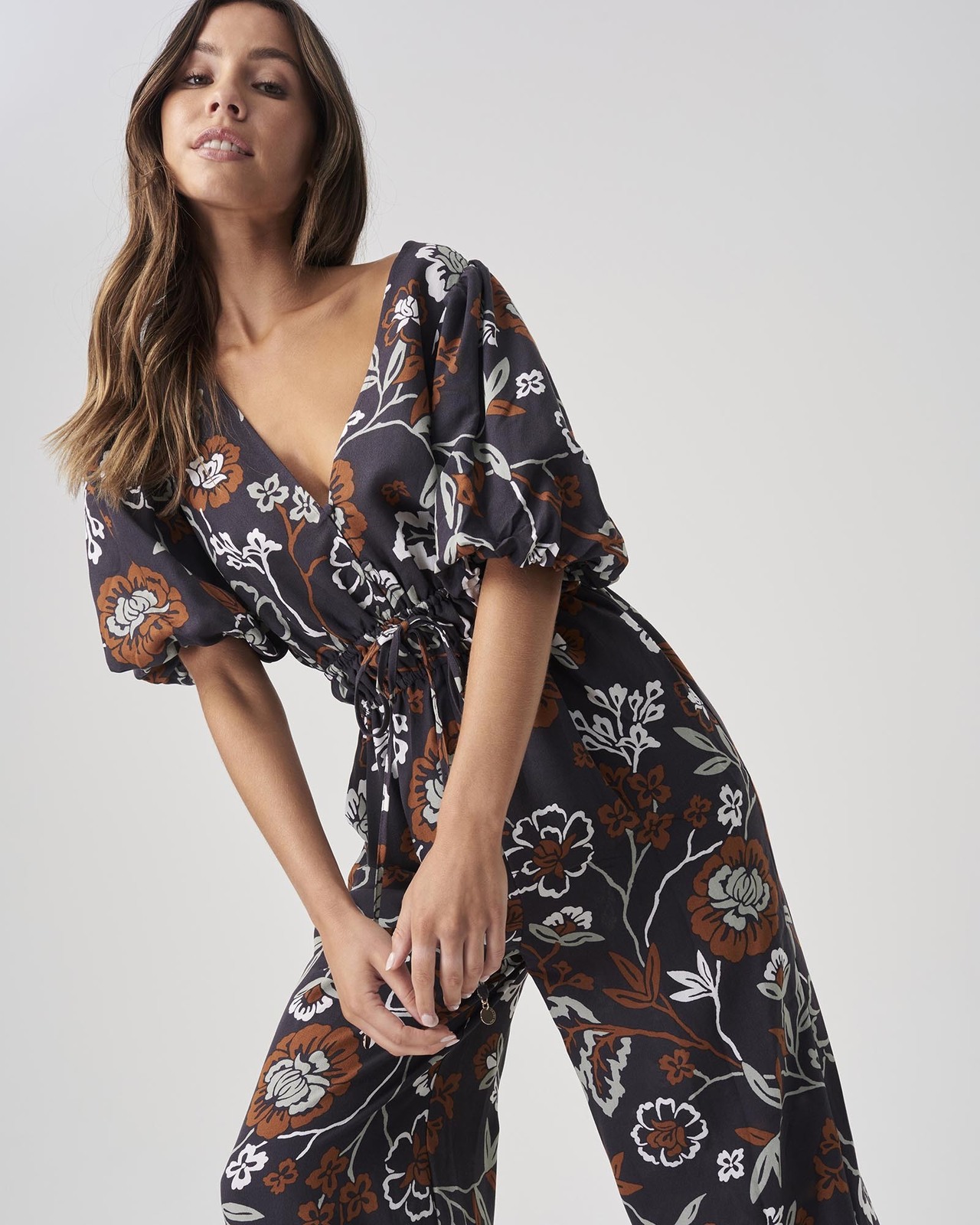 Proud Jumpsuit