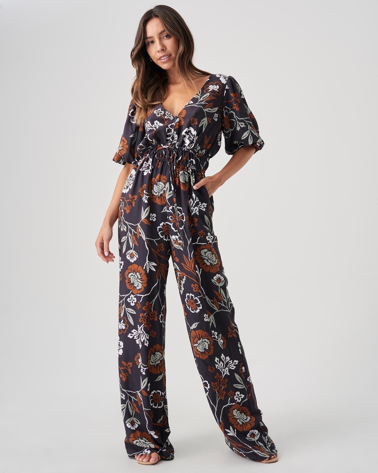Proud Jumpsuit