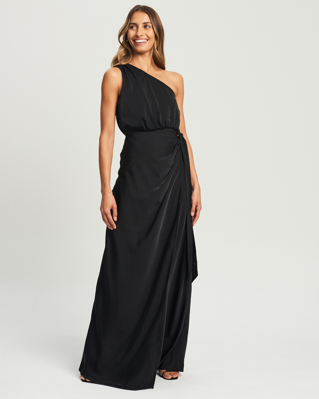 Alyra Dress