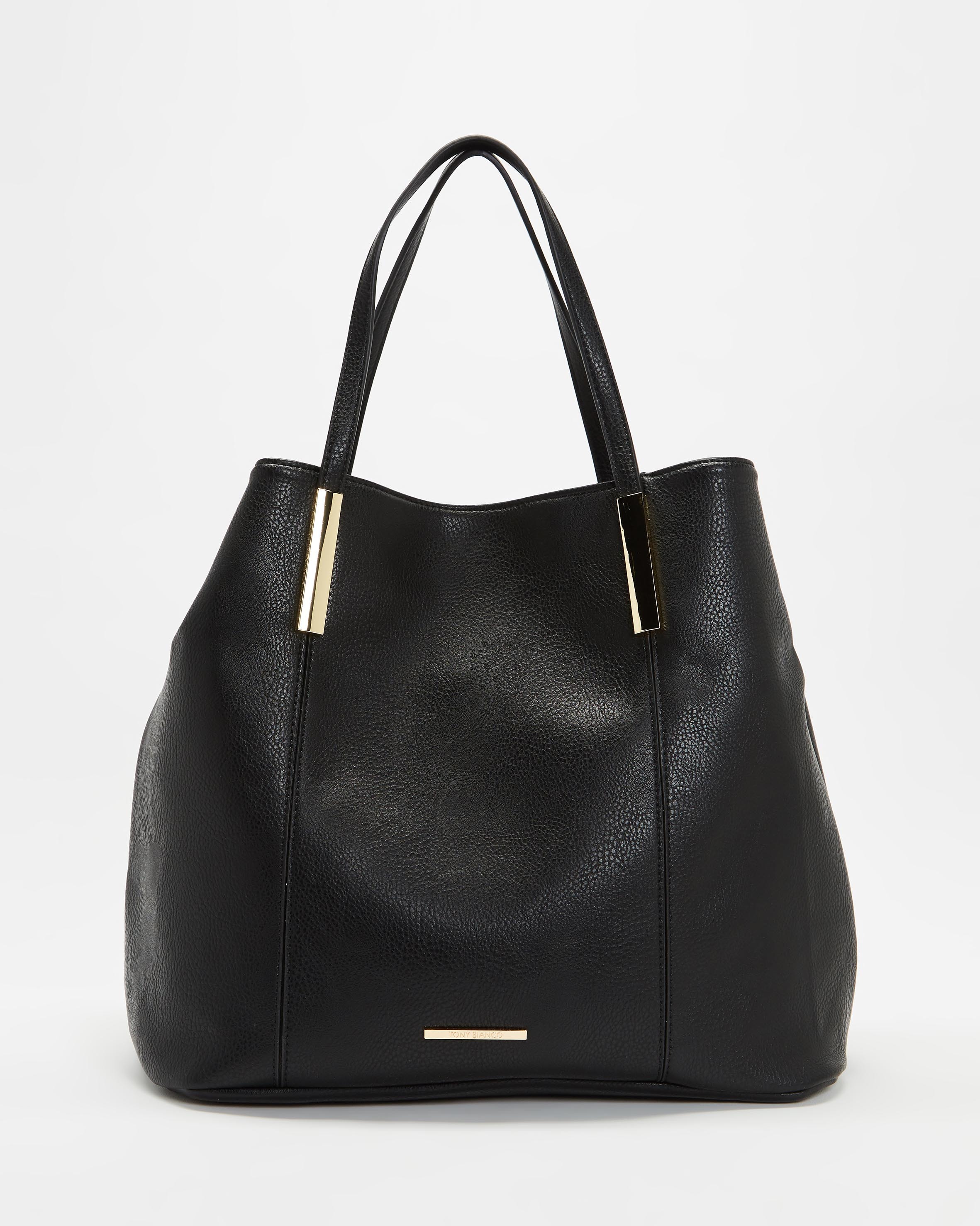 Tony Bianco THEGia Tote Bag
