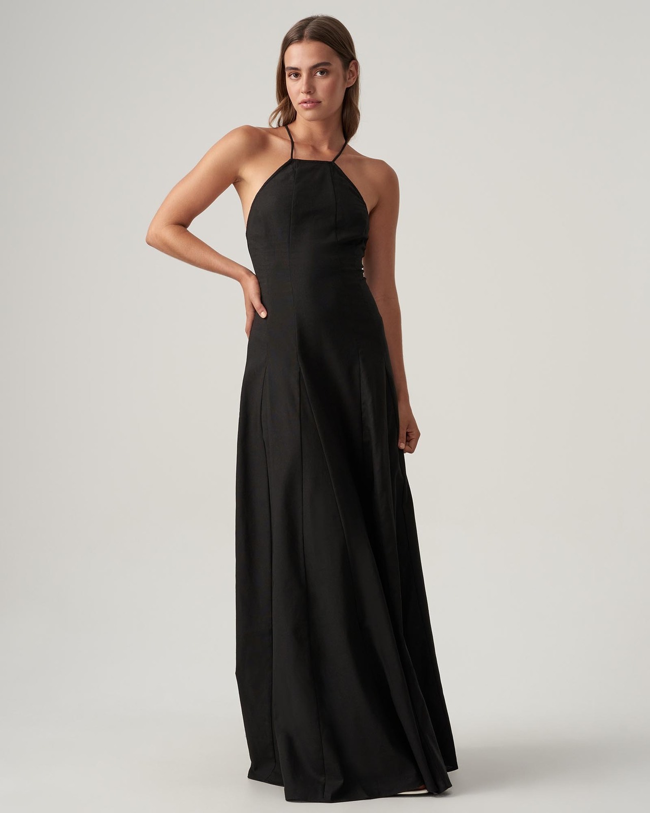 The Fated Lulu Maxi Dress - AirRobe The Fated Lulu Maxi Dress - AirRobe