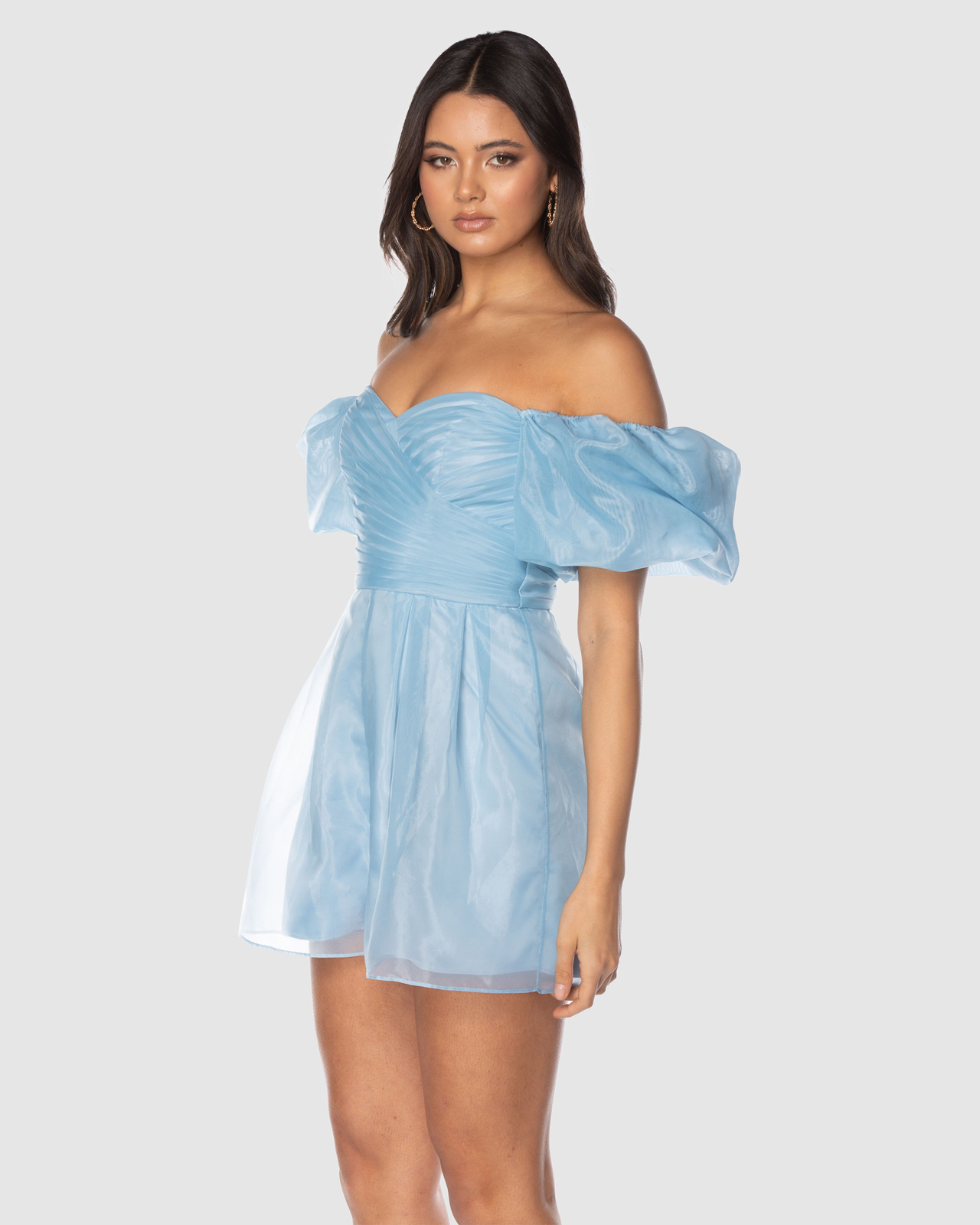 Cielo Playsuit