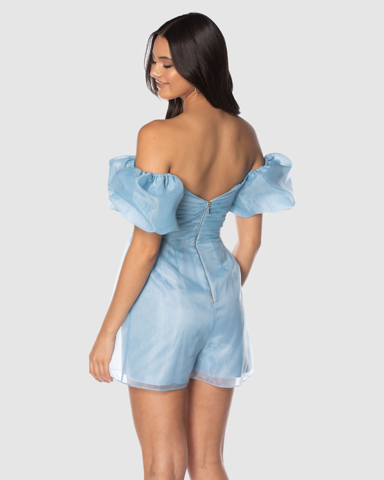Cielo Playsuit
