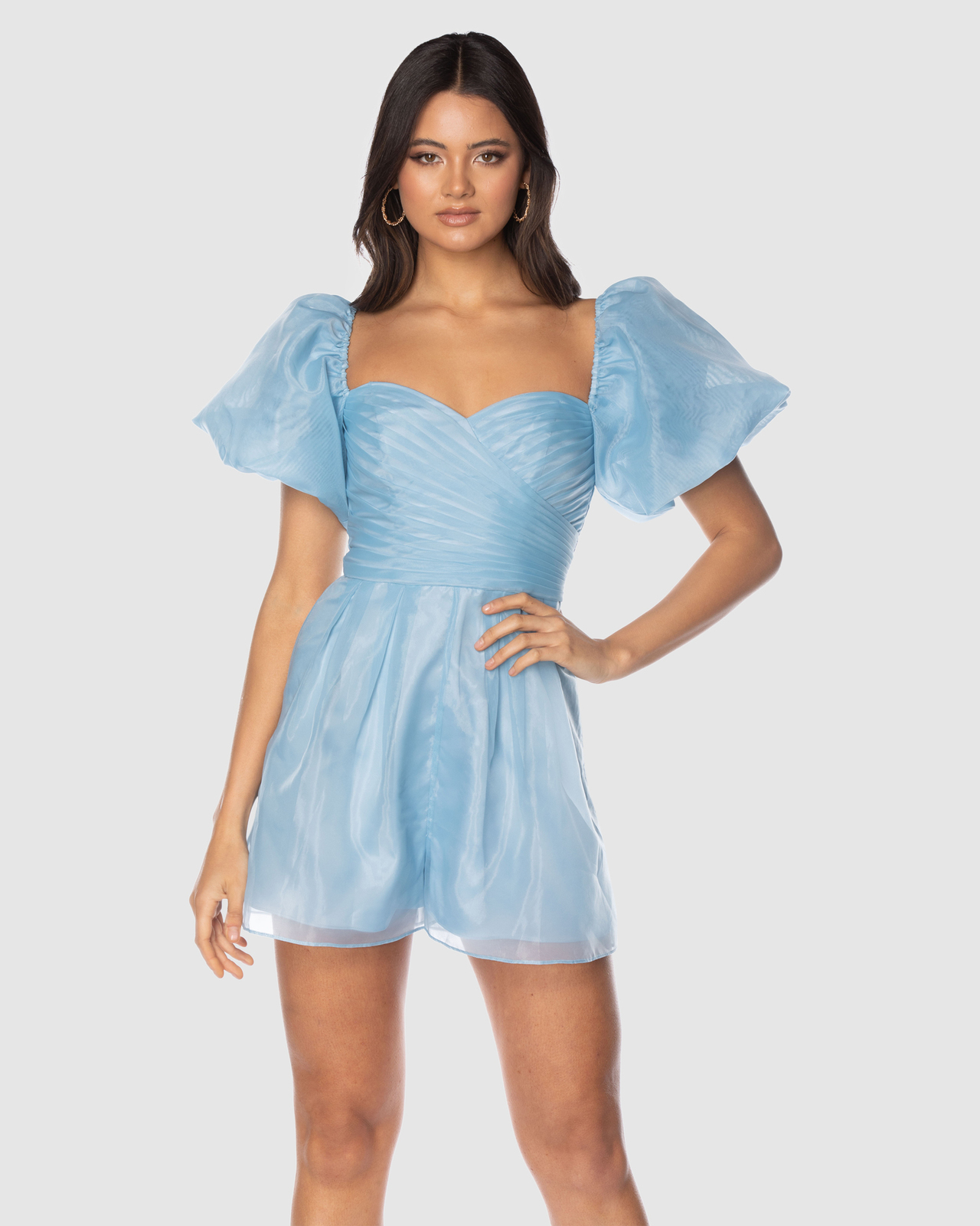 Cielo Playsuit