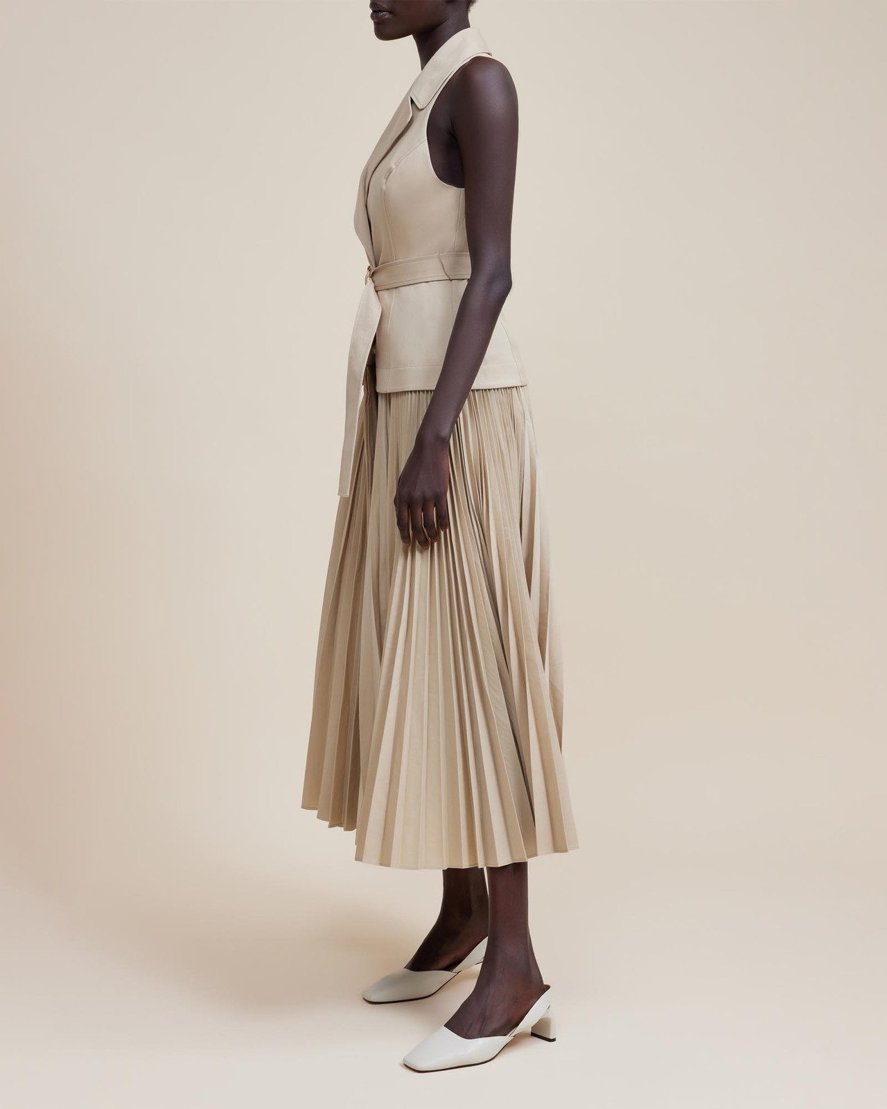Cliff Dress