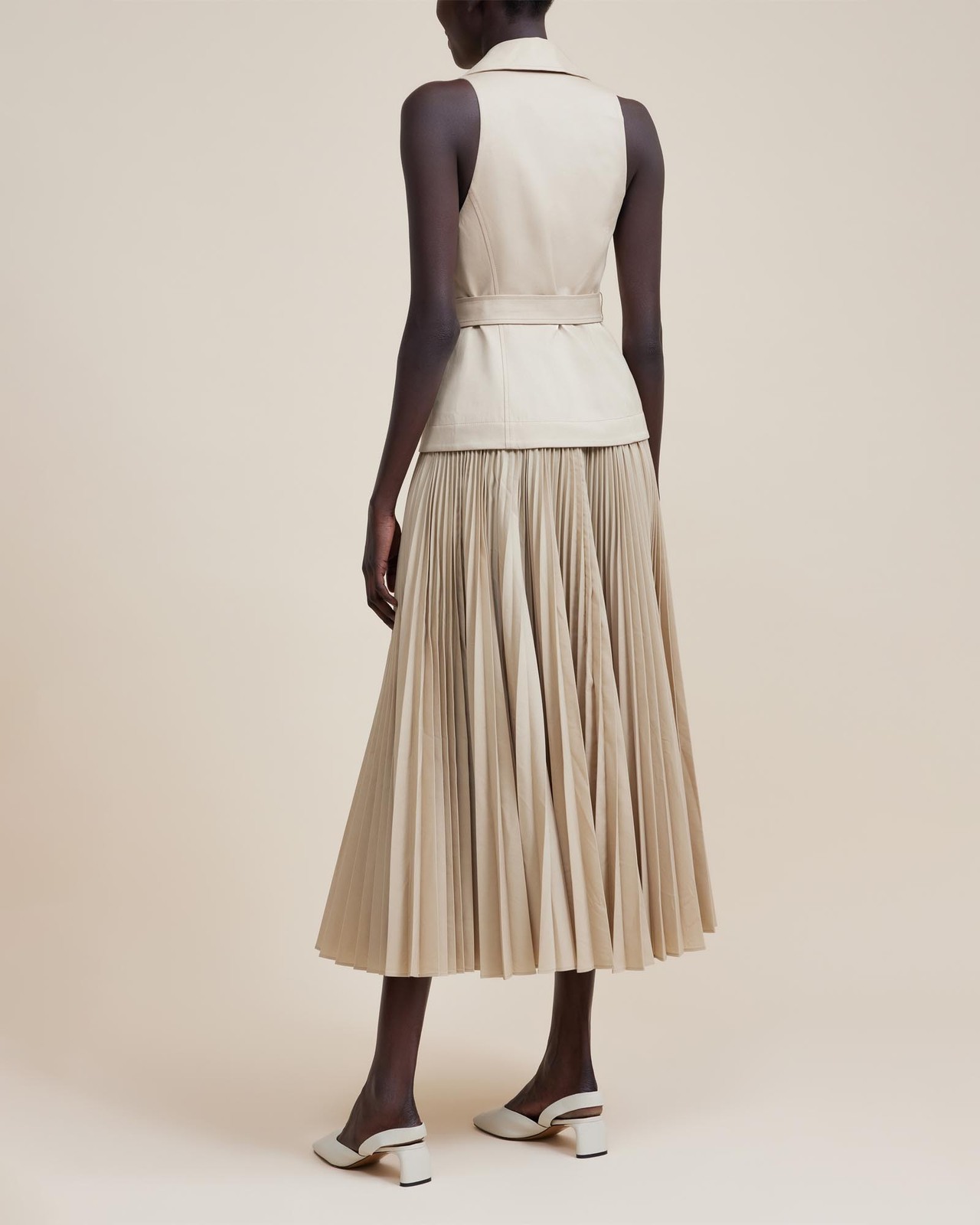Cliff Dress