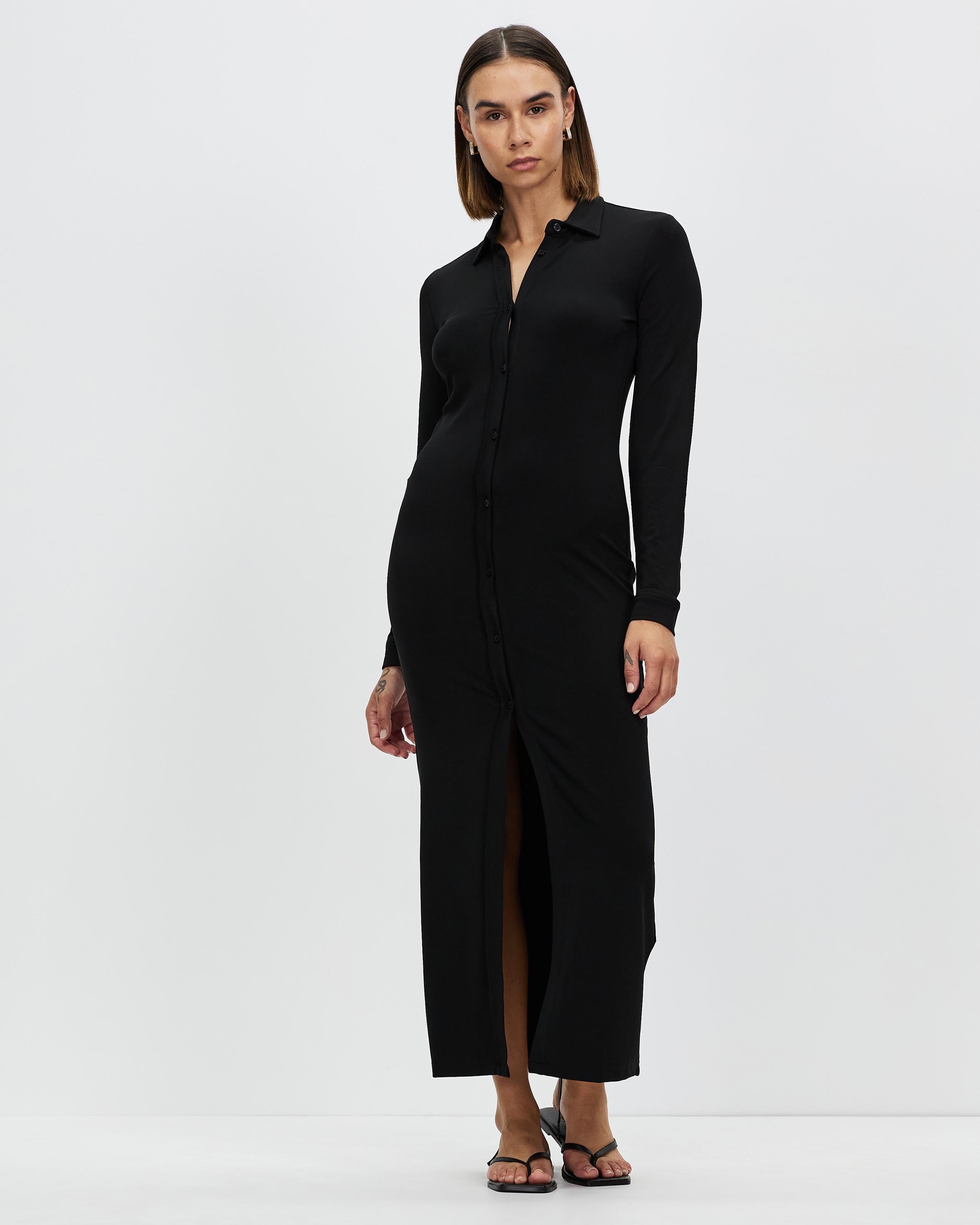 black velvet and lace dress Rent Oasis Velvet Lace Mix Strappy Maxi Dress