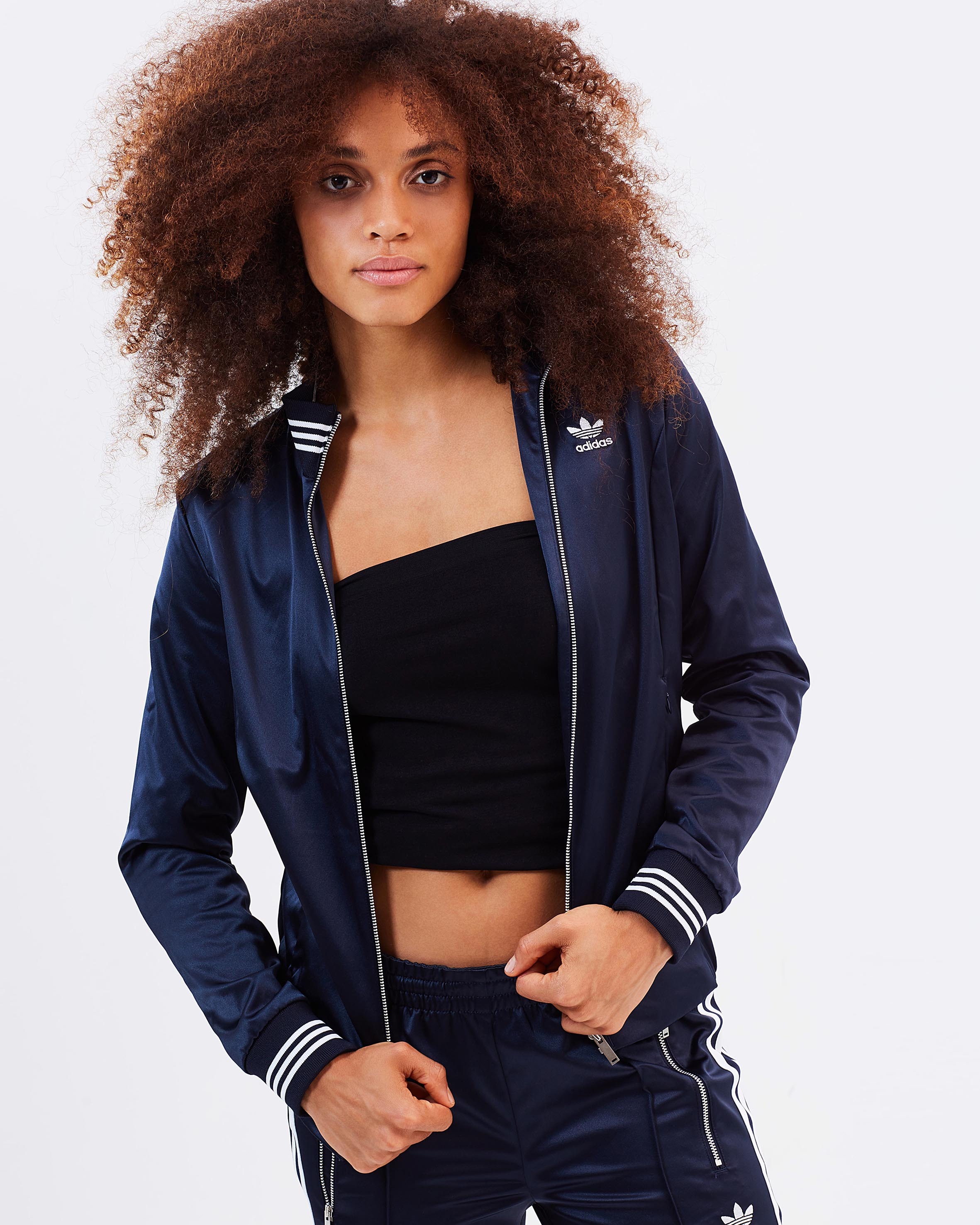 original adidas jacket