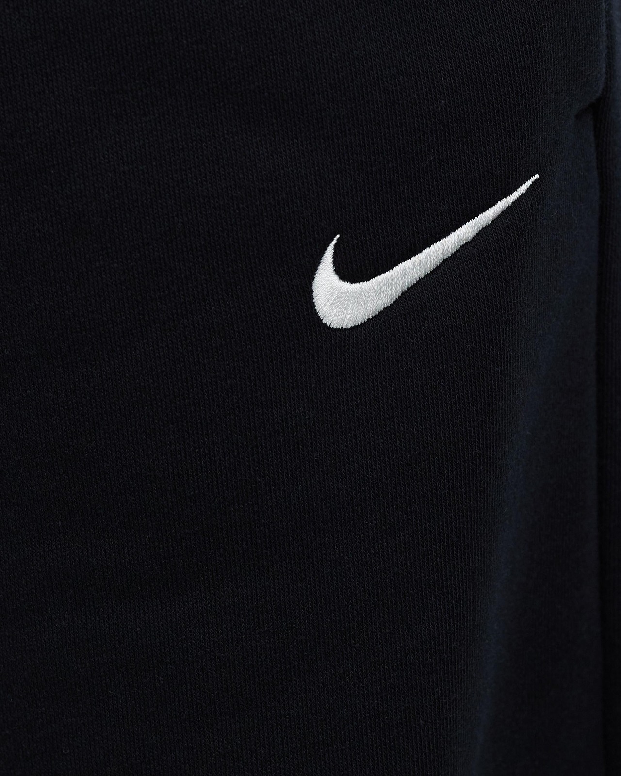 Sportswear High-Waisted Wide Leg Fleece Track Pants