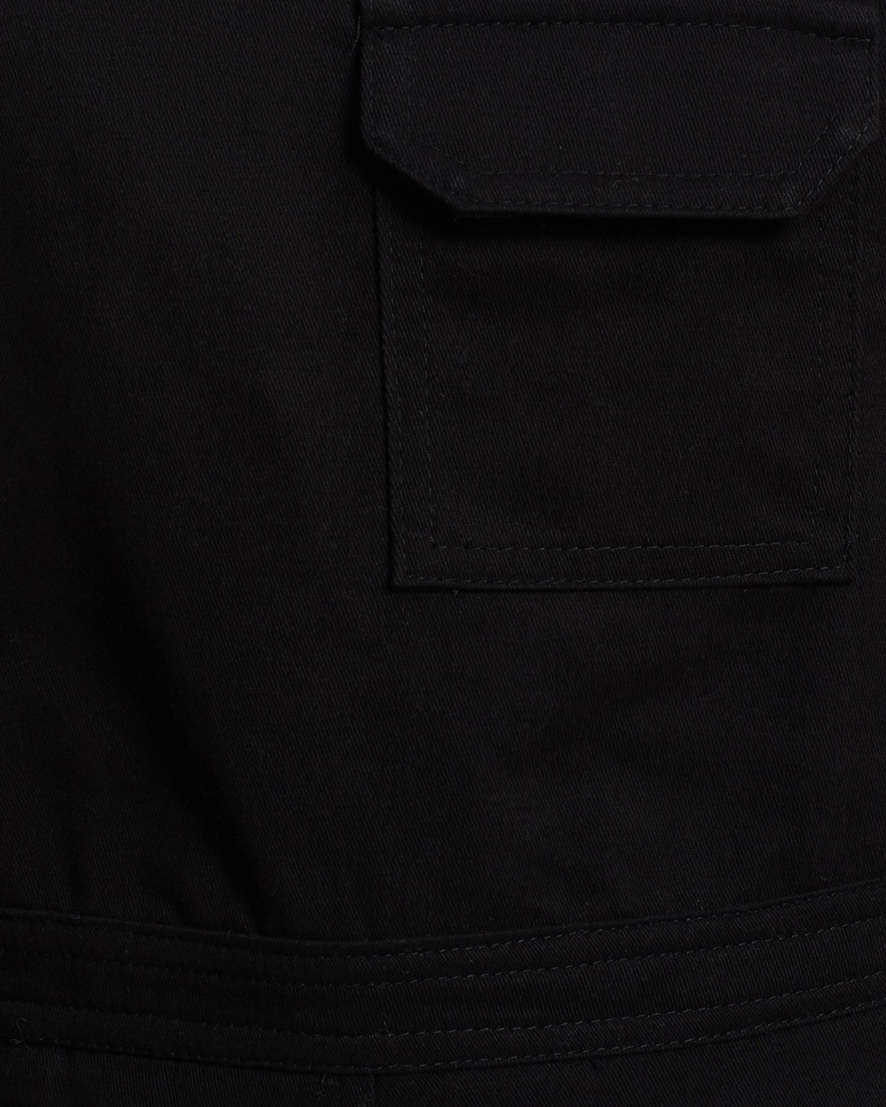 Bobbie Short Overalls
