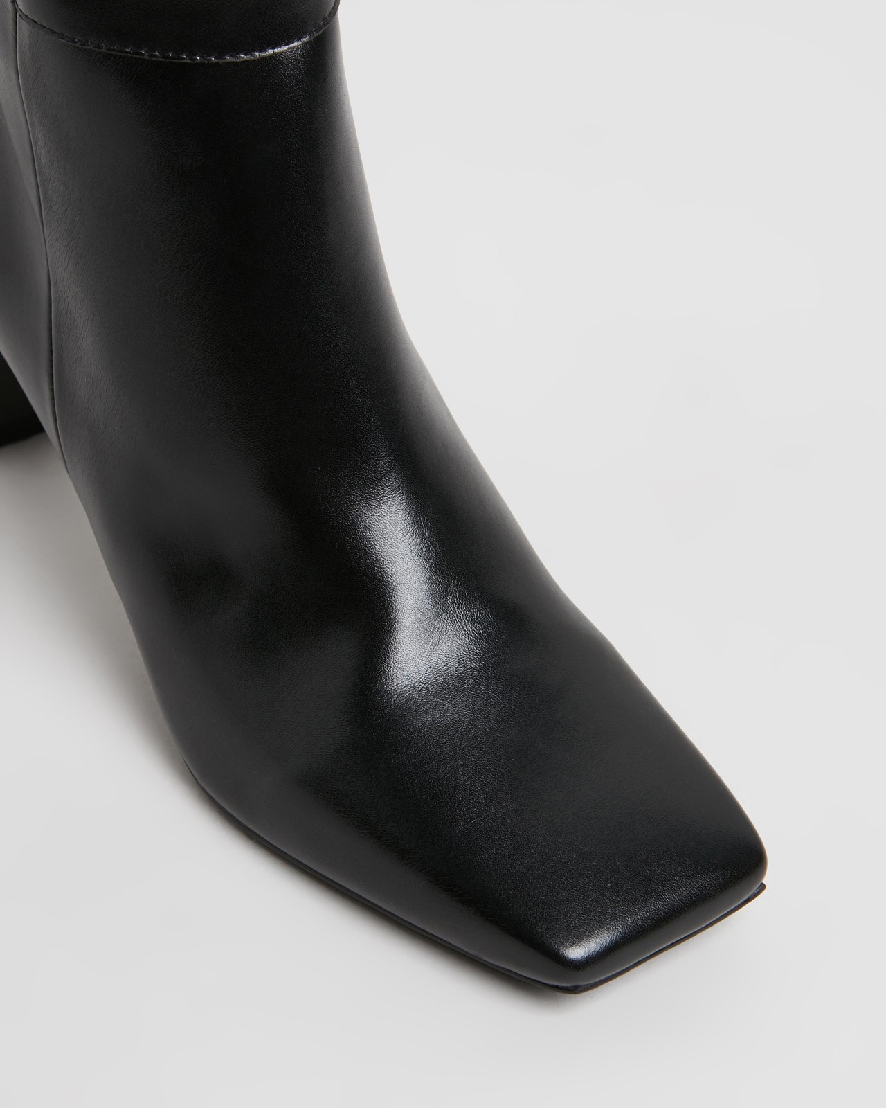 VEGAN - Fern Ankle Boots