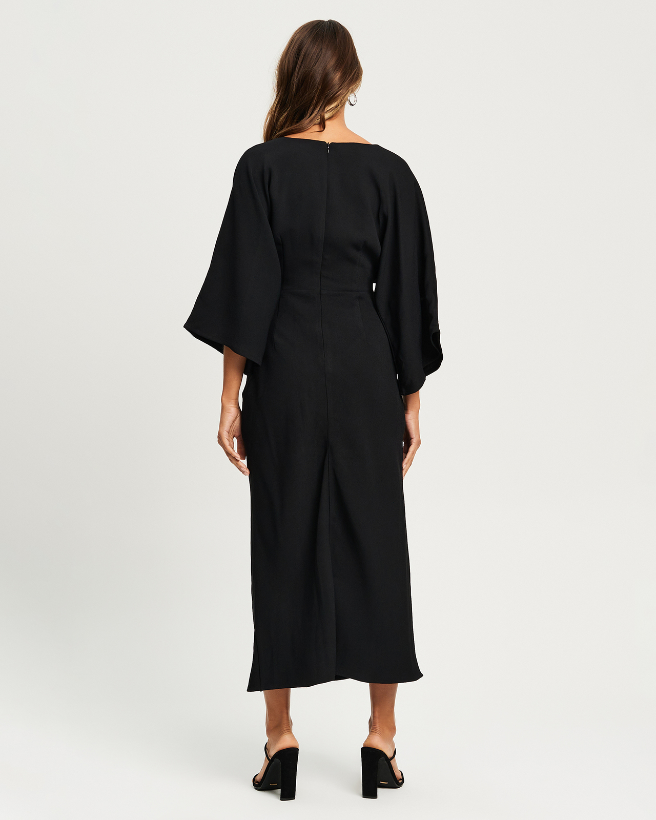 Signora Midi Dress