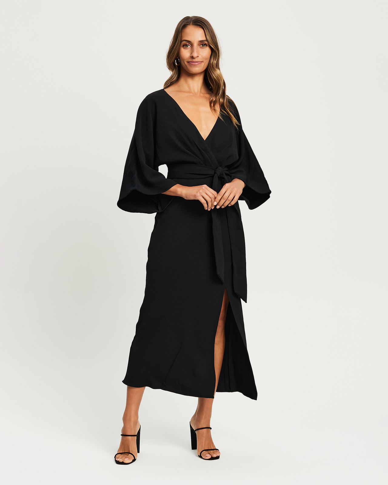 Signora Midi Dress