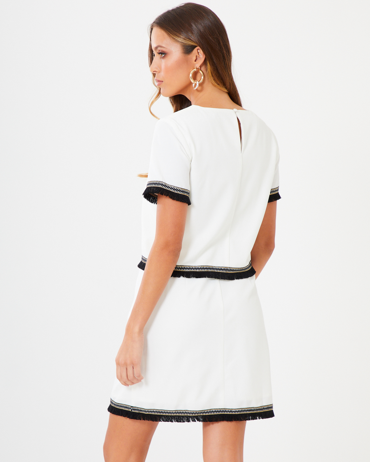 Syren Dress