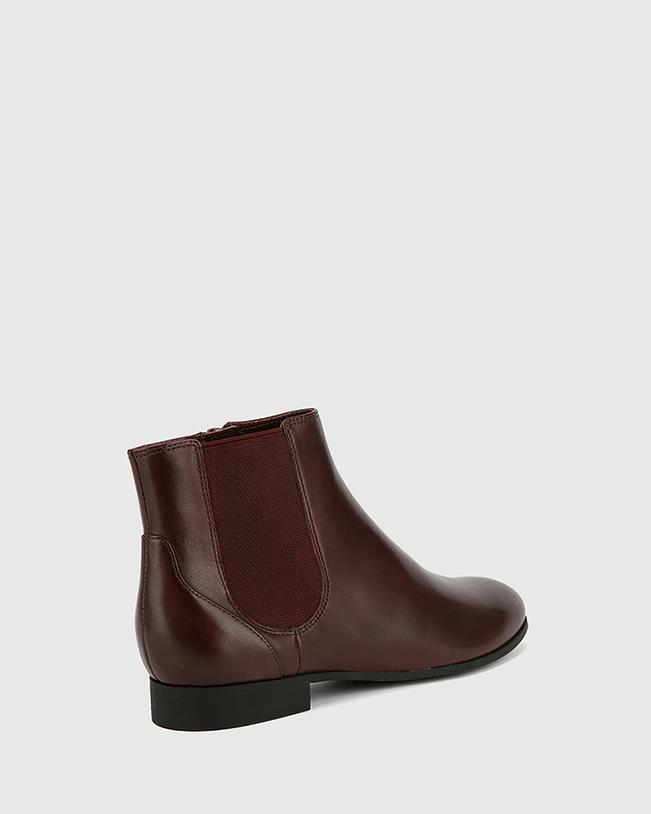 Daley Gusset Ankle Boots