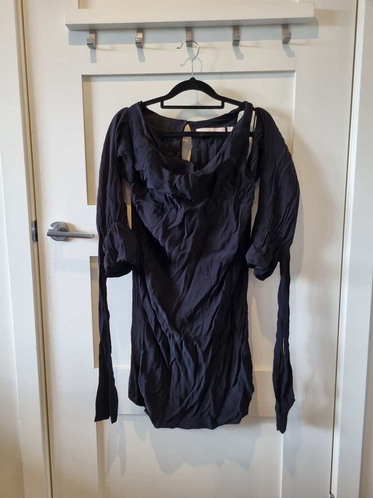 Twin Peaks Mini Dress
