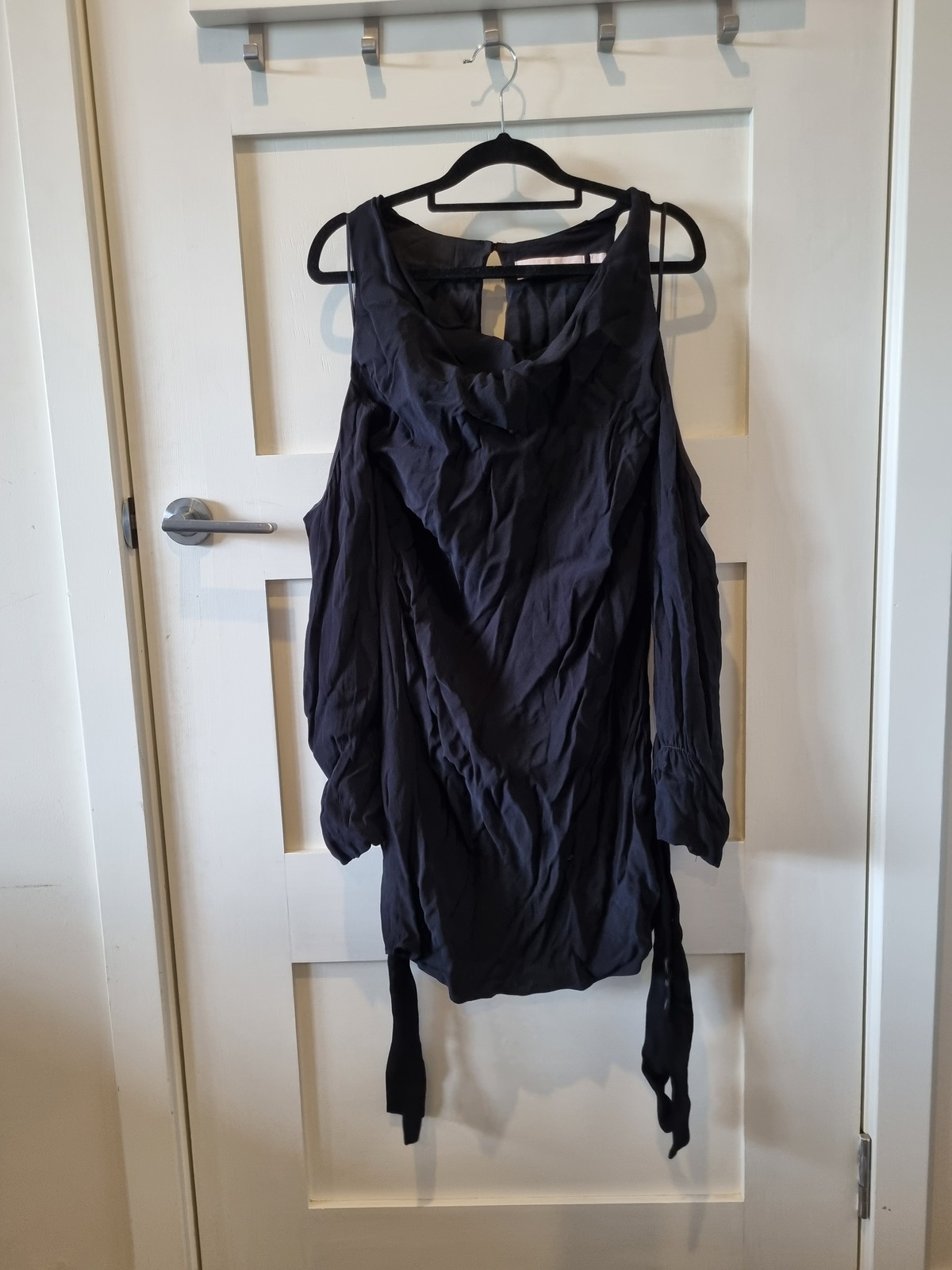 Twin Peaks Mini Dress