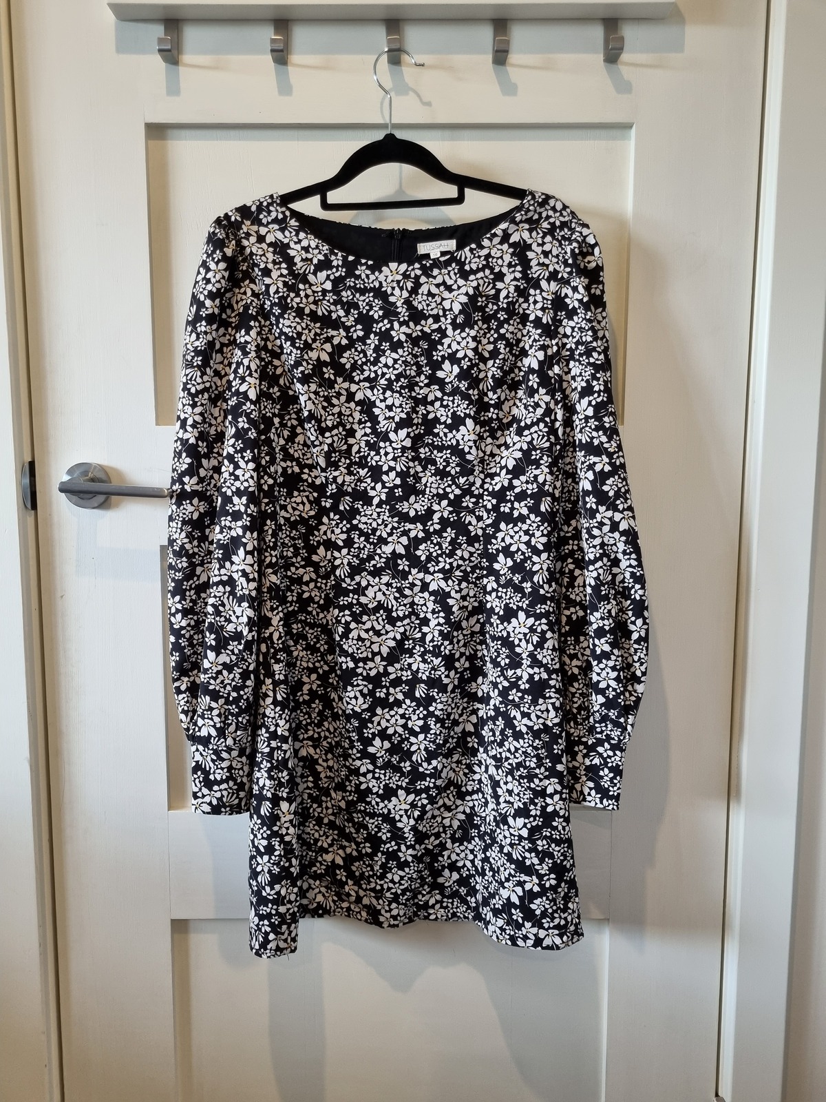 Diana Mini Dress