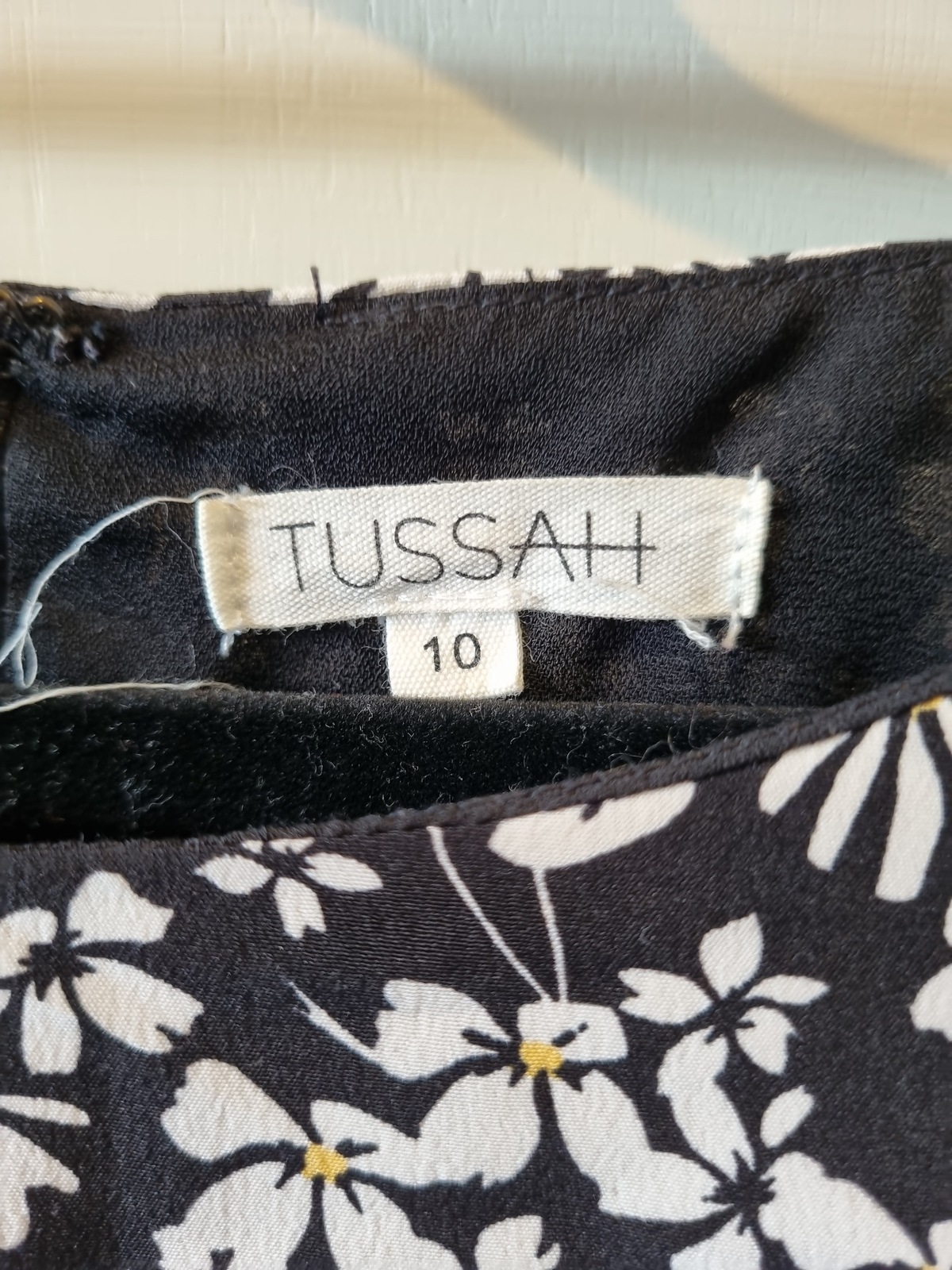Diana Mini Dress