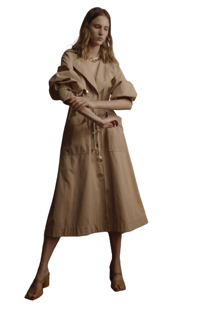 Liberation Trench