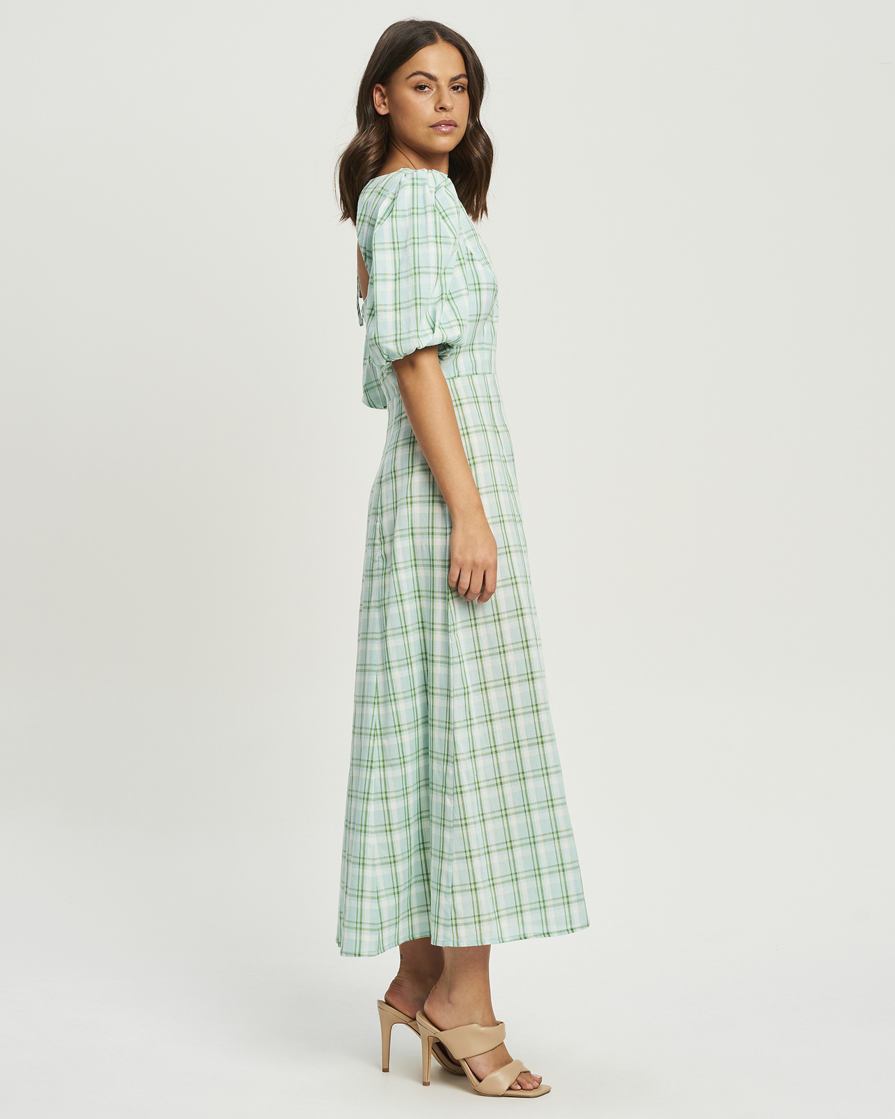 Therese Midi Dress