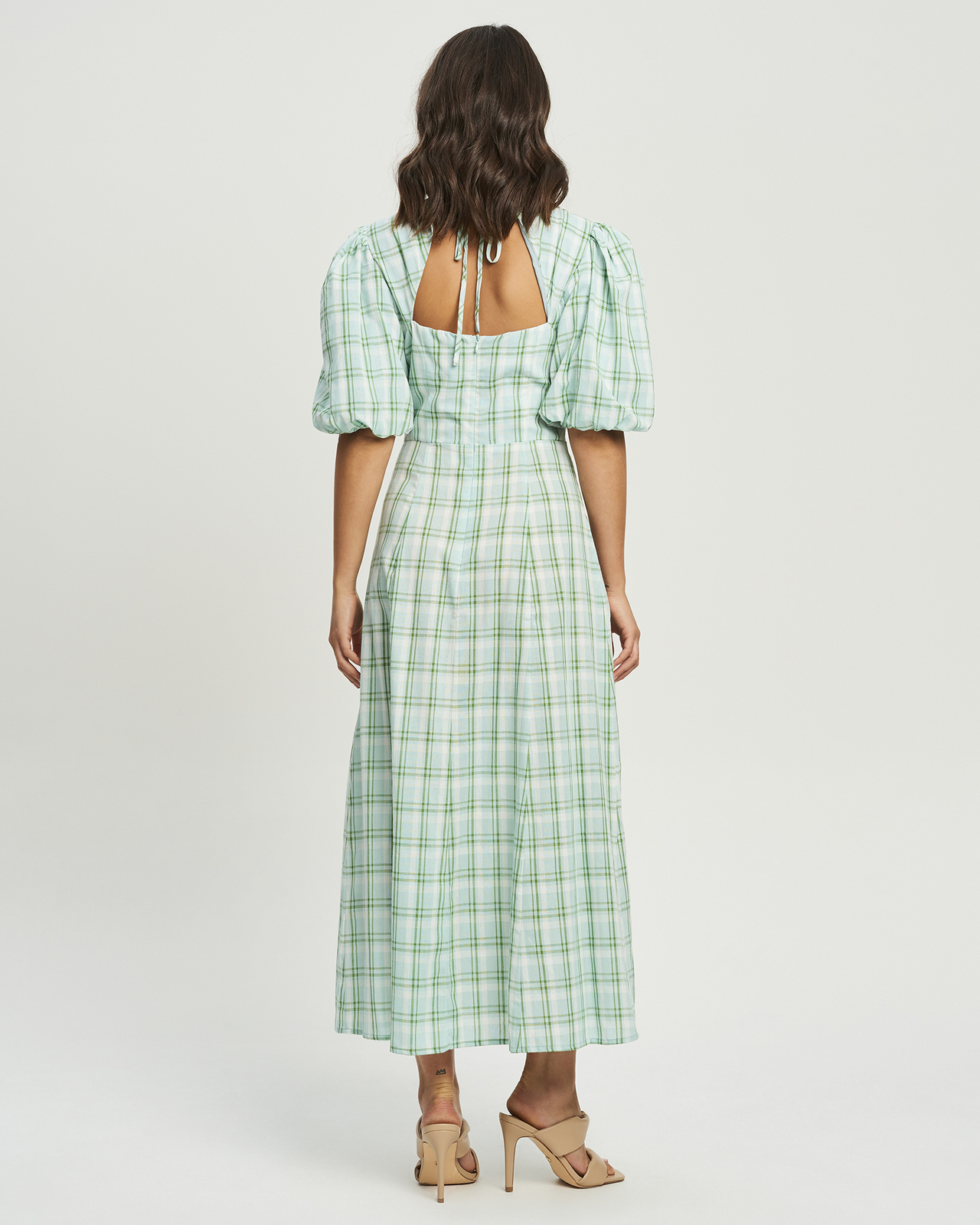 Therese Midi Dress