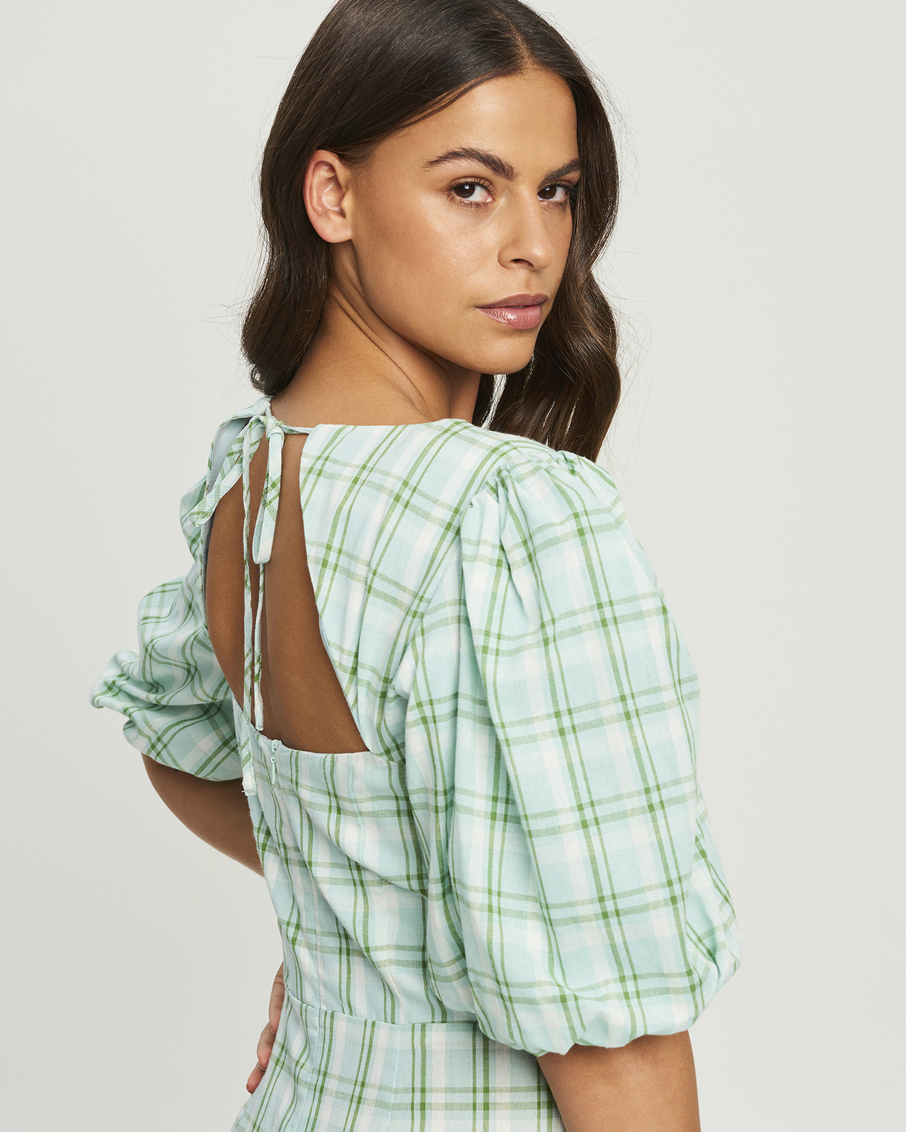 Therese Midi Dress