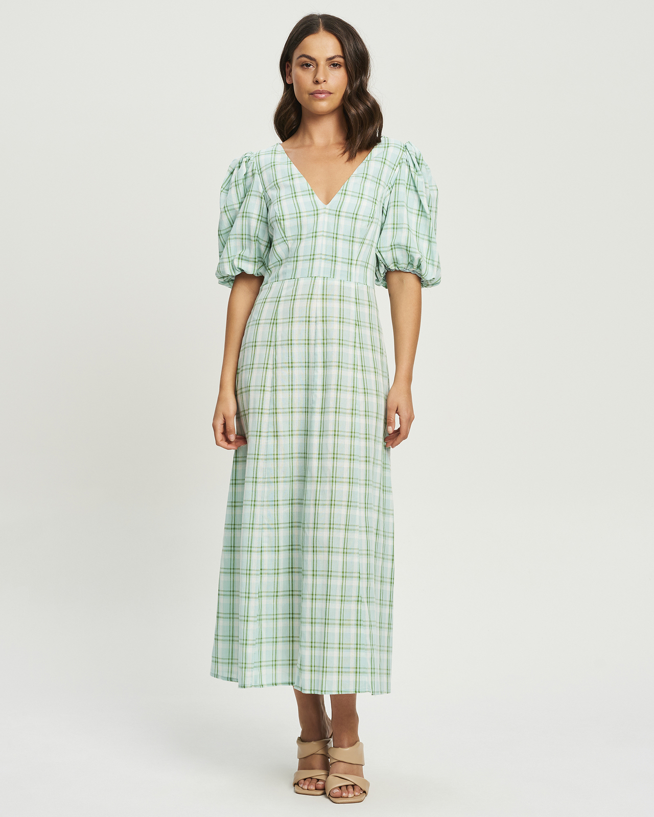 Therese Midi Dress