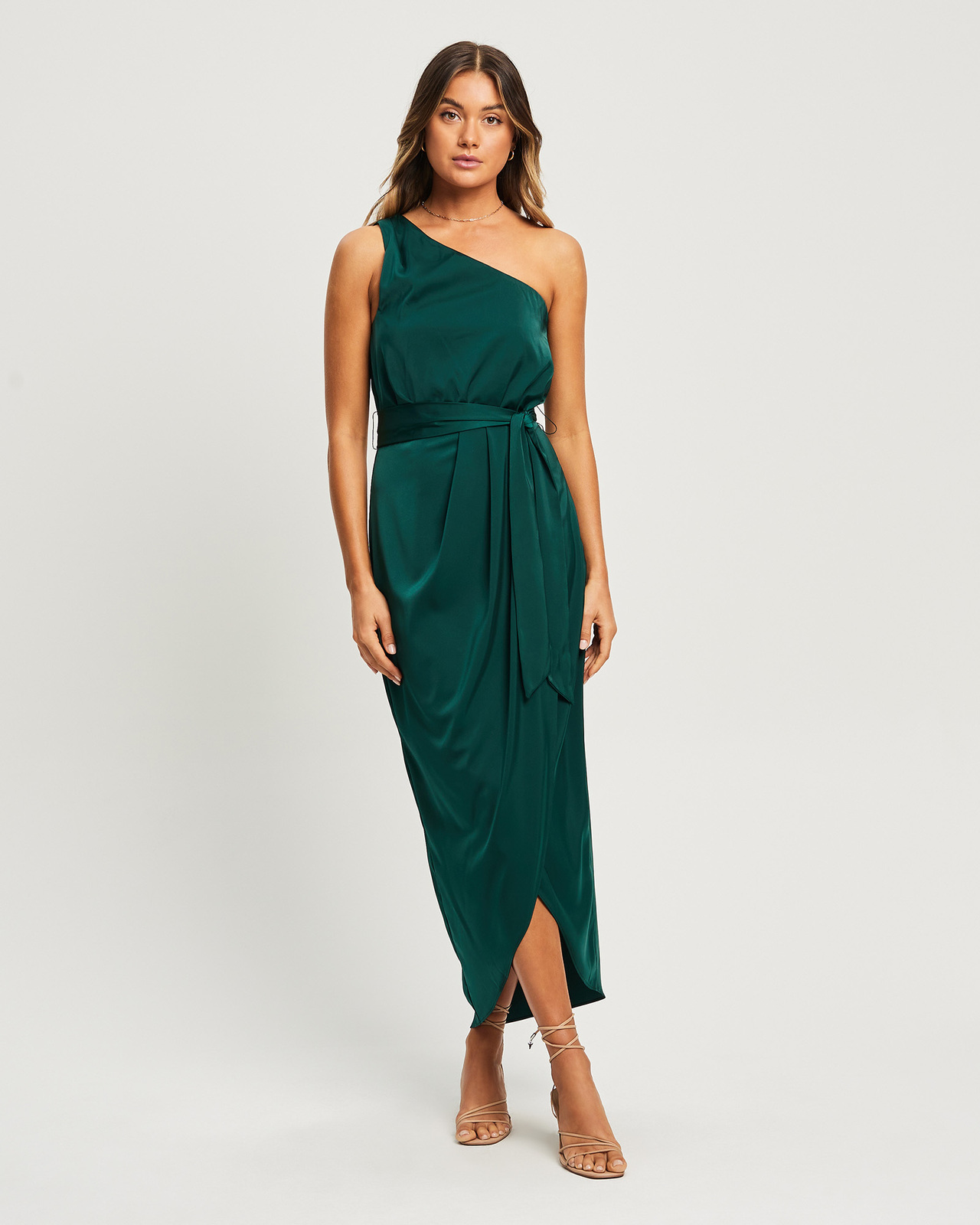 Hester Midi Dress