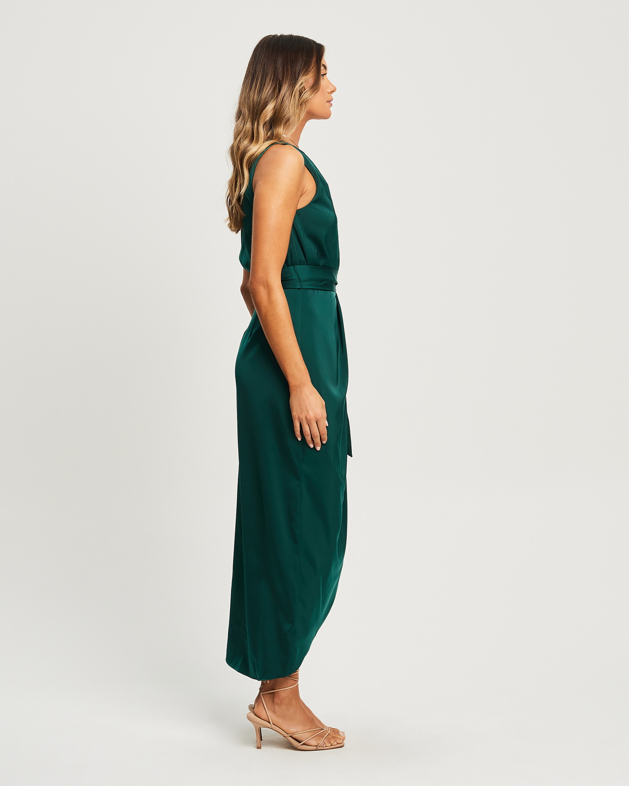 Hester Midi Dress