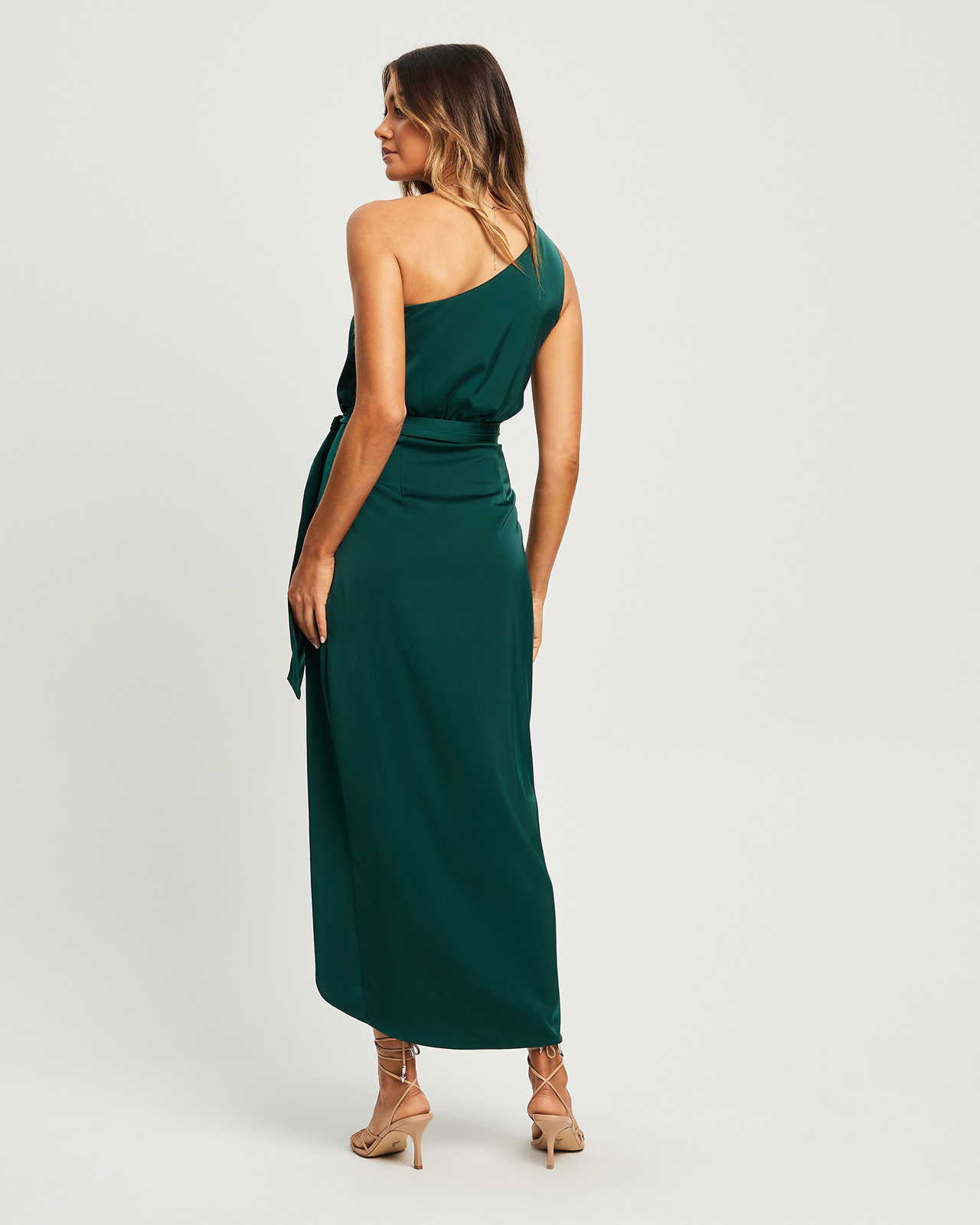 Hester Midi Dress