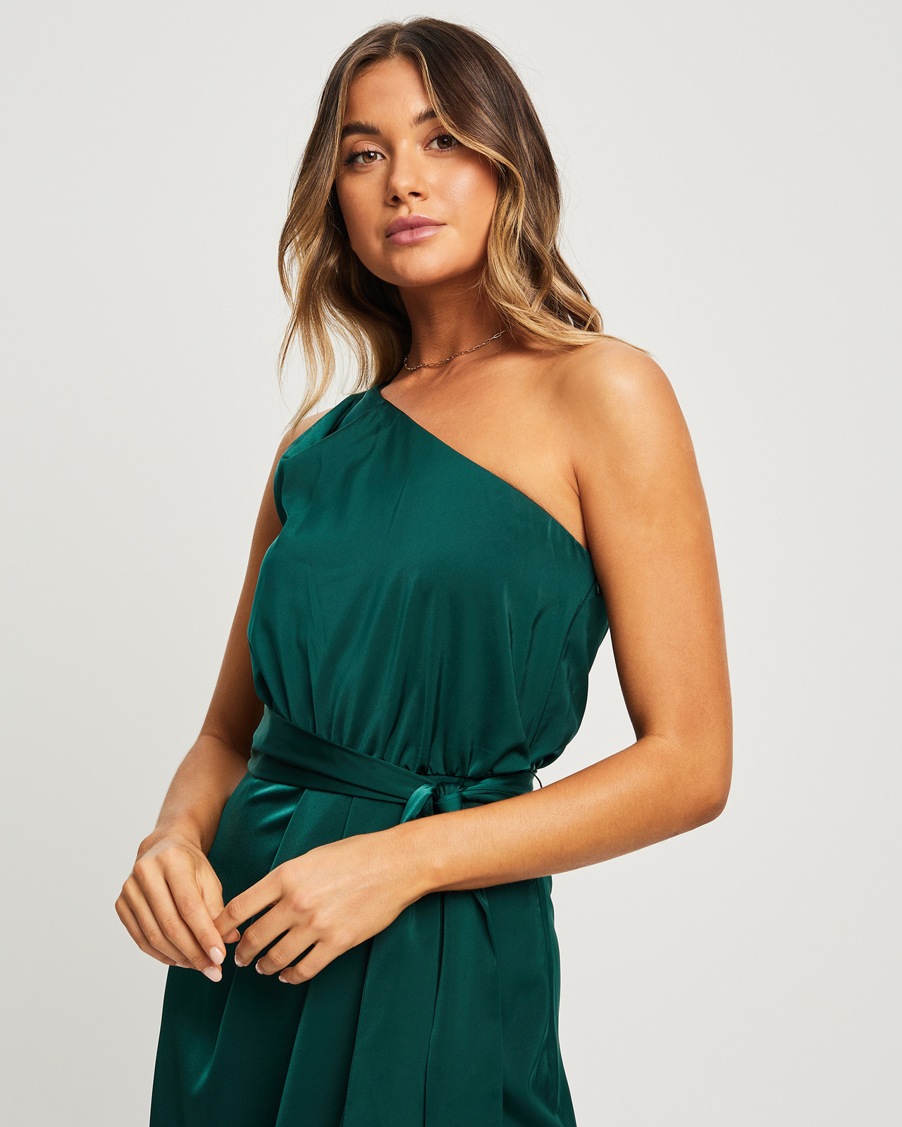 Hester Midi Dress