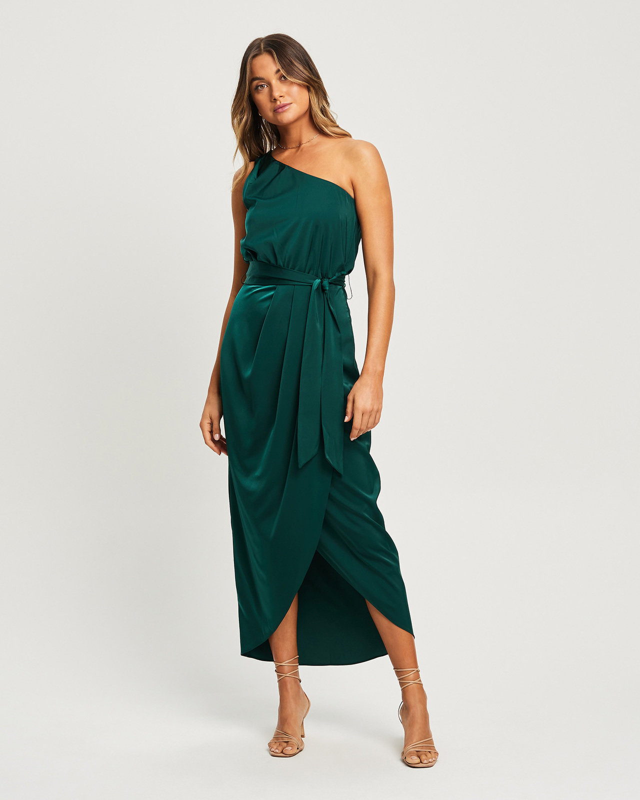 Hester Midi Dress