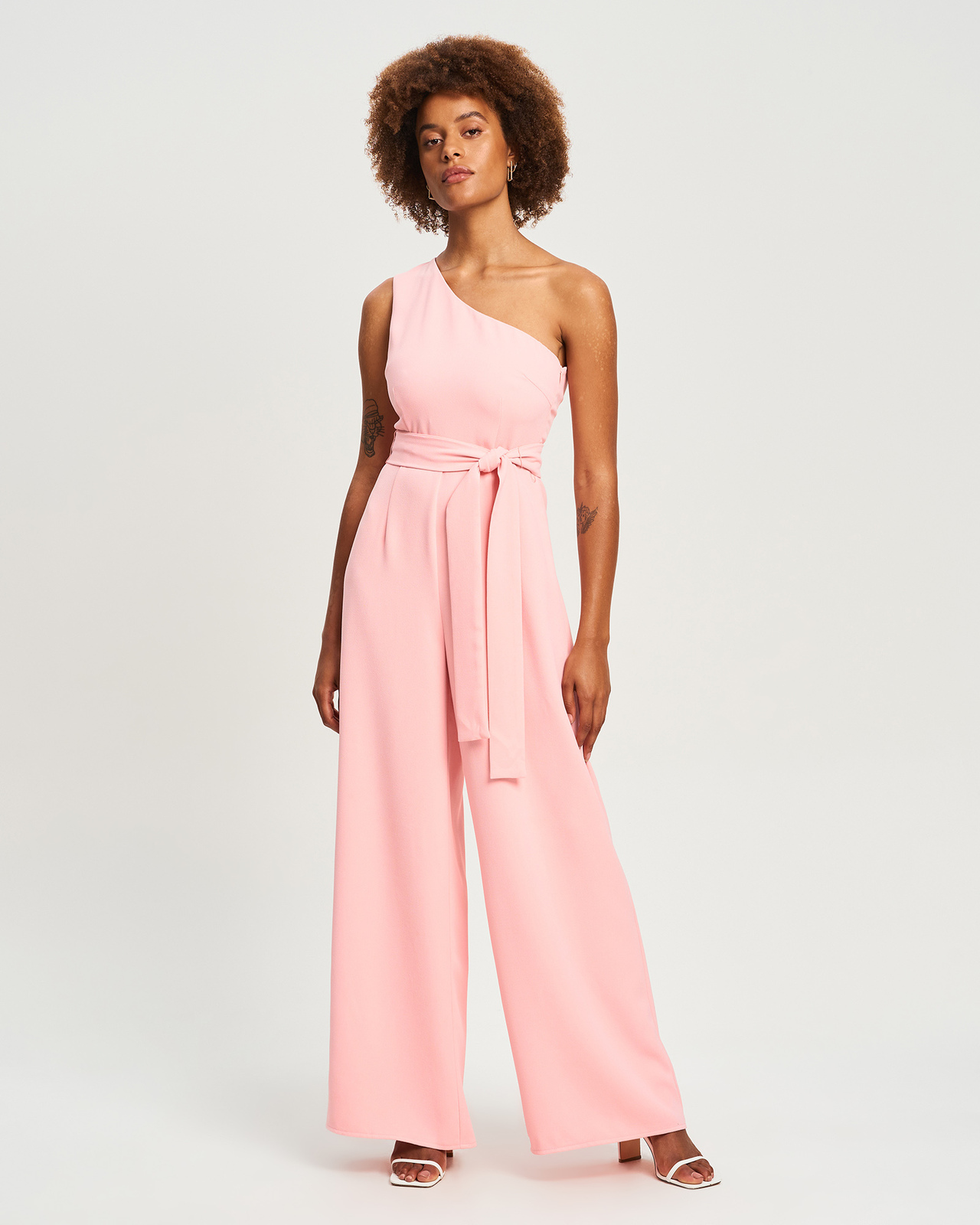 Bailey Jumpsuit