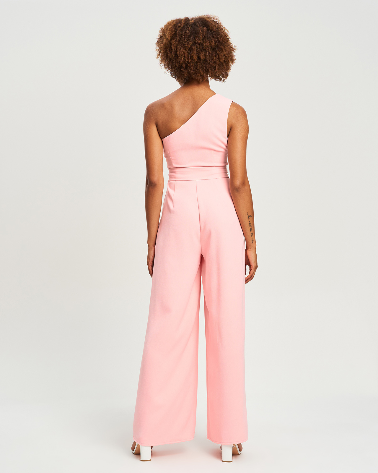 Bailey Jumpsuit
