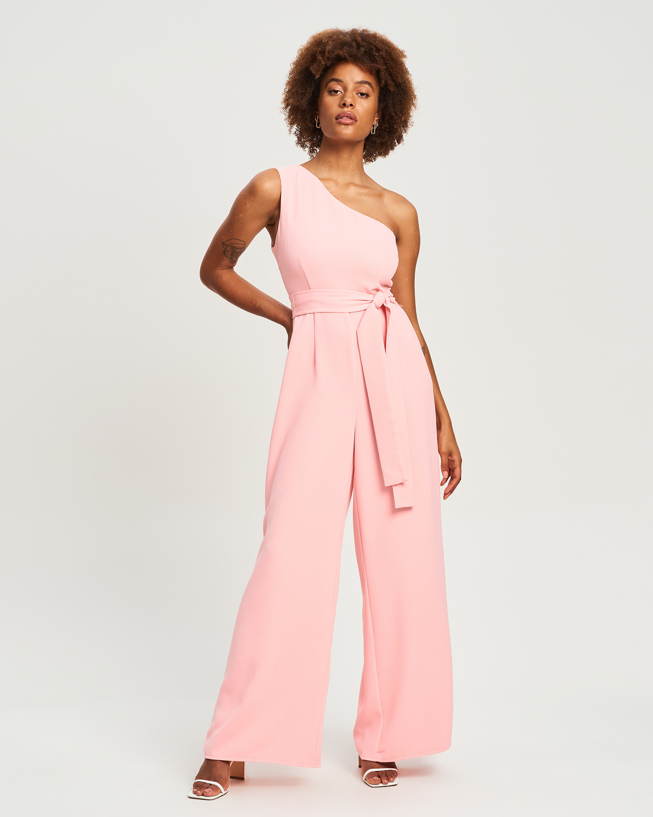 Bailey Jumpsuit