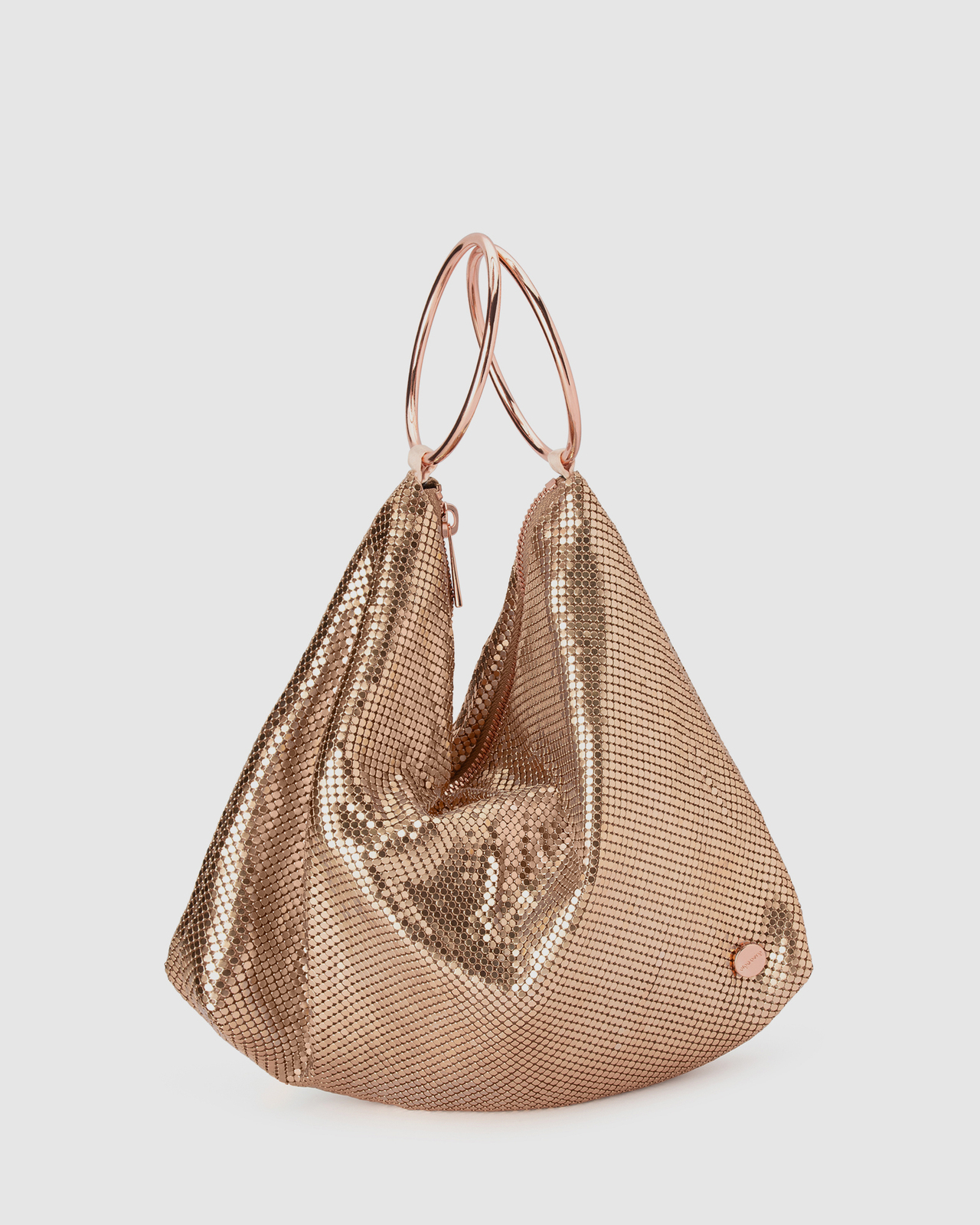SHAR Mesh Convertible Bag