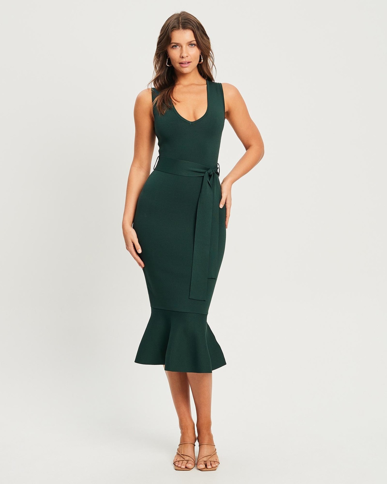 Tanya Knit Dress